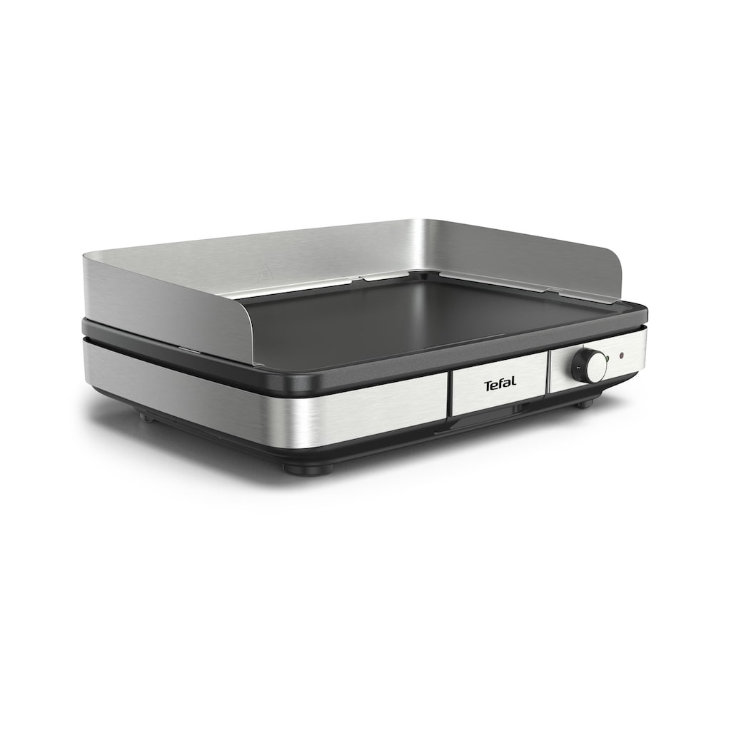 Tefal Tischgrill »Maxi Plancha«, 2300 W