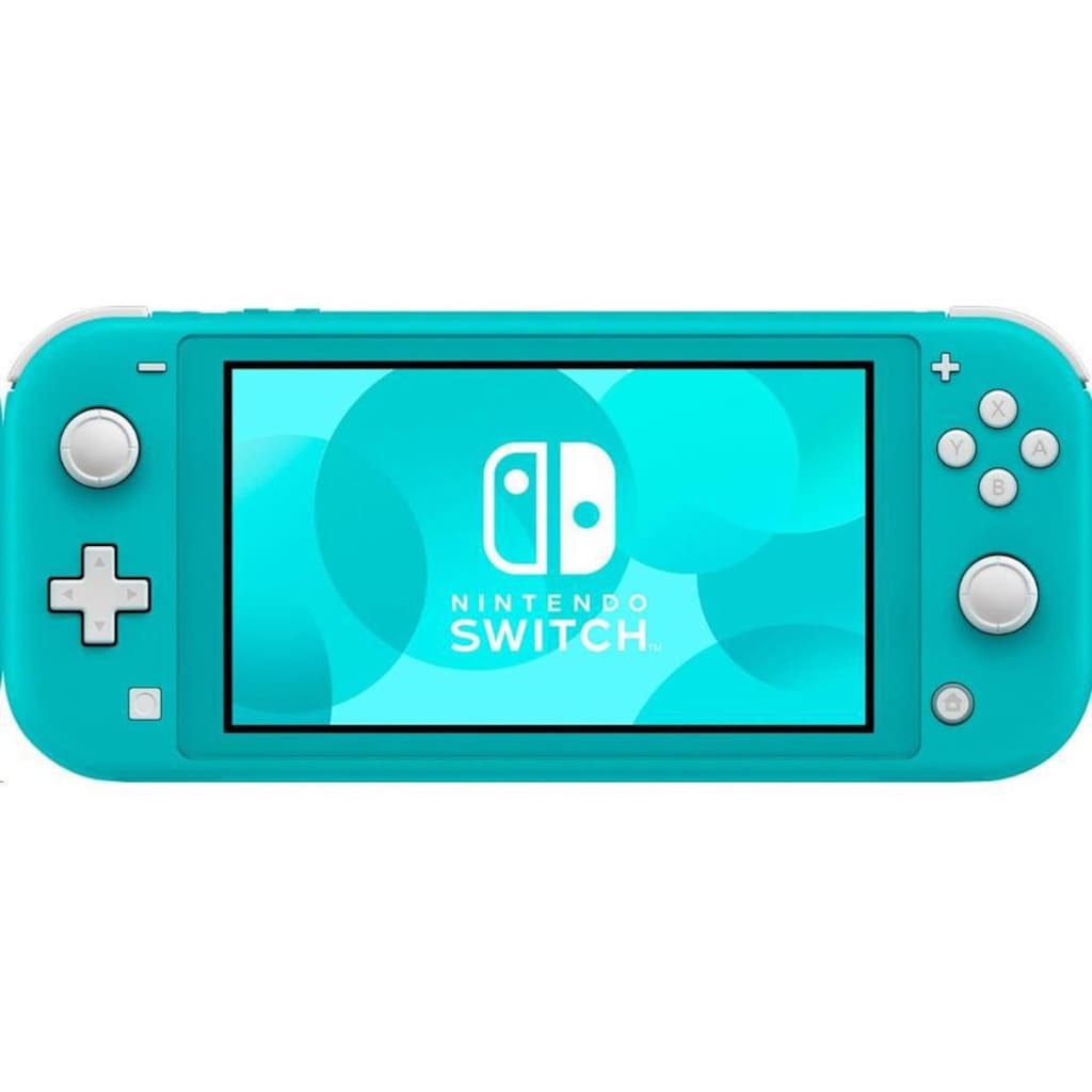 Nintendo Spielekonsole »Switch Lite«