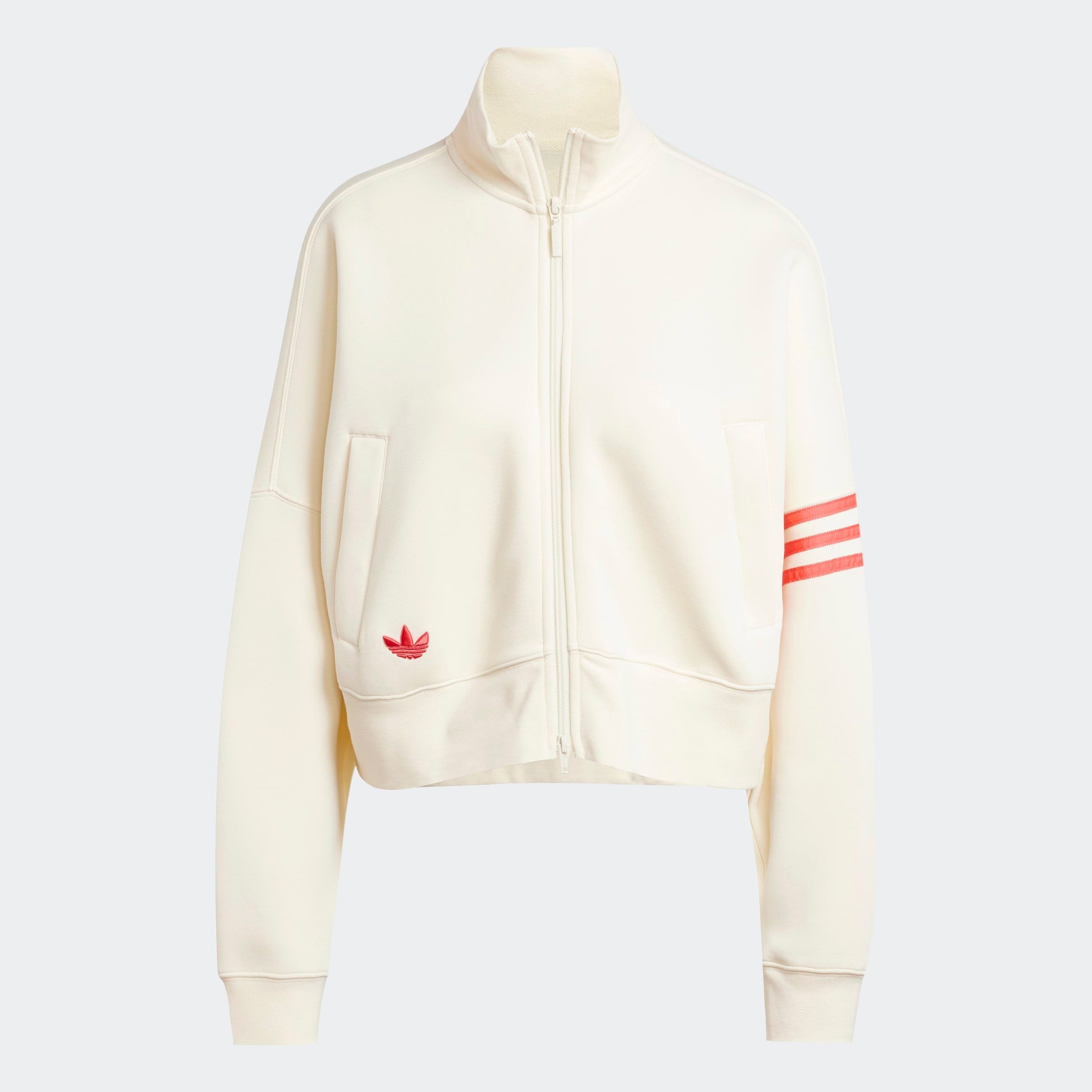 adidas Originals Sweatjacke »NEUCL TRACKTOP«
