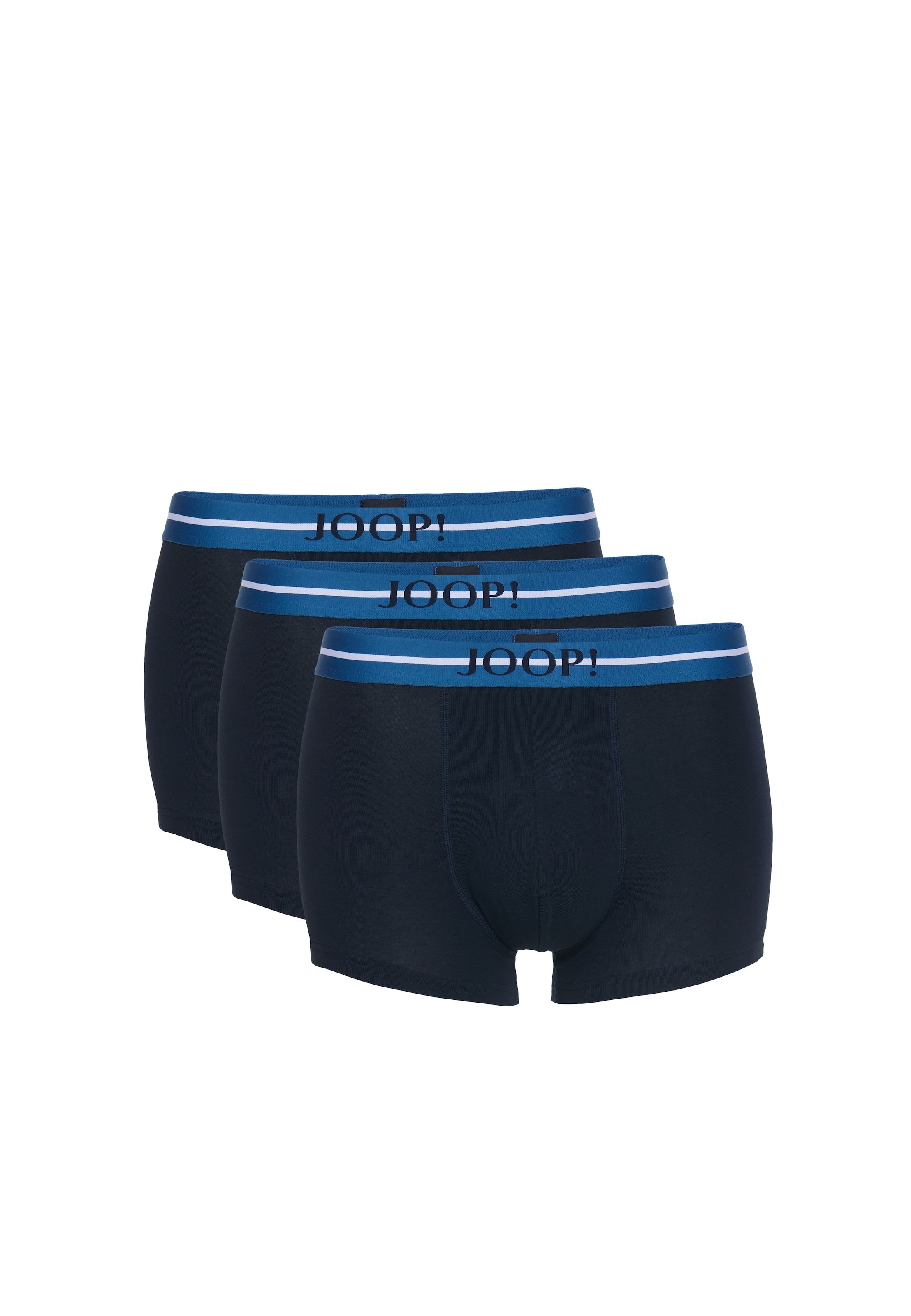 JOOP! Boxershorts »Everyday« 3er Pack