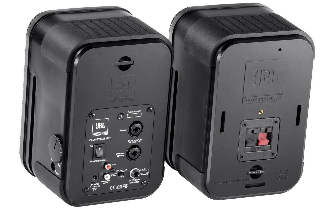 JBL Lautsprecher »Con«