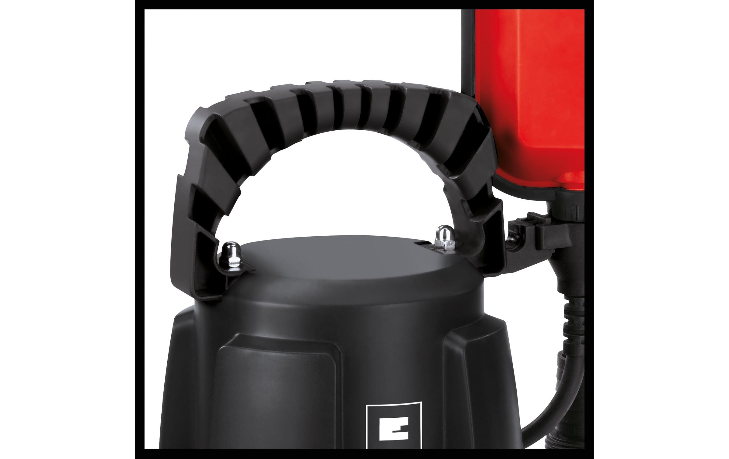 Einhell Schmutzwasserpumpe »GC-DP 3730«