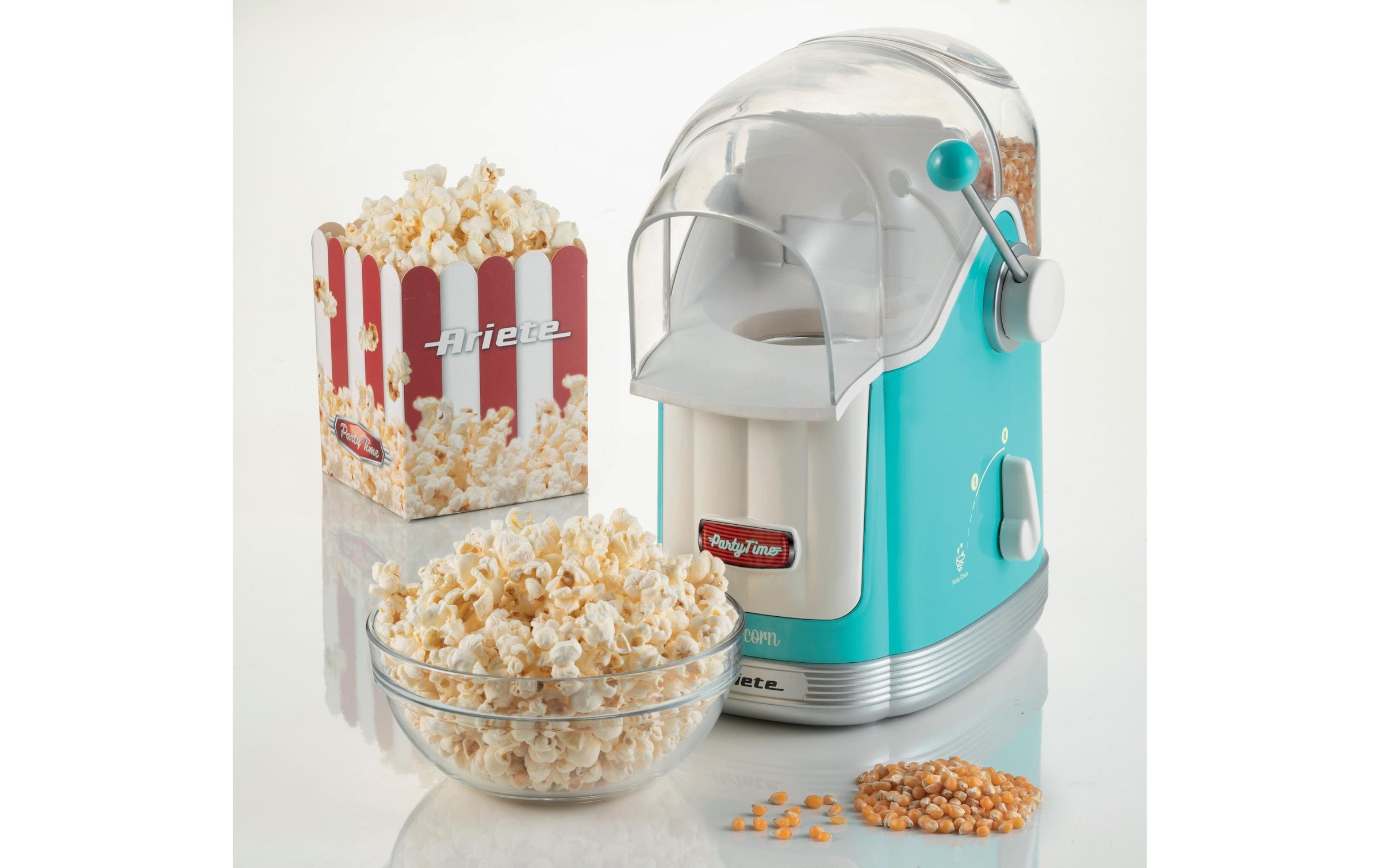 Ariete Popcornmaschine »Ariete Party Time«