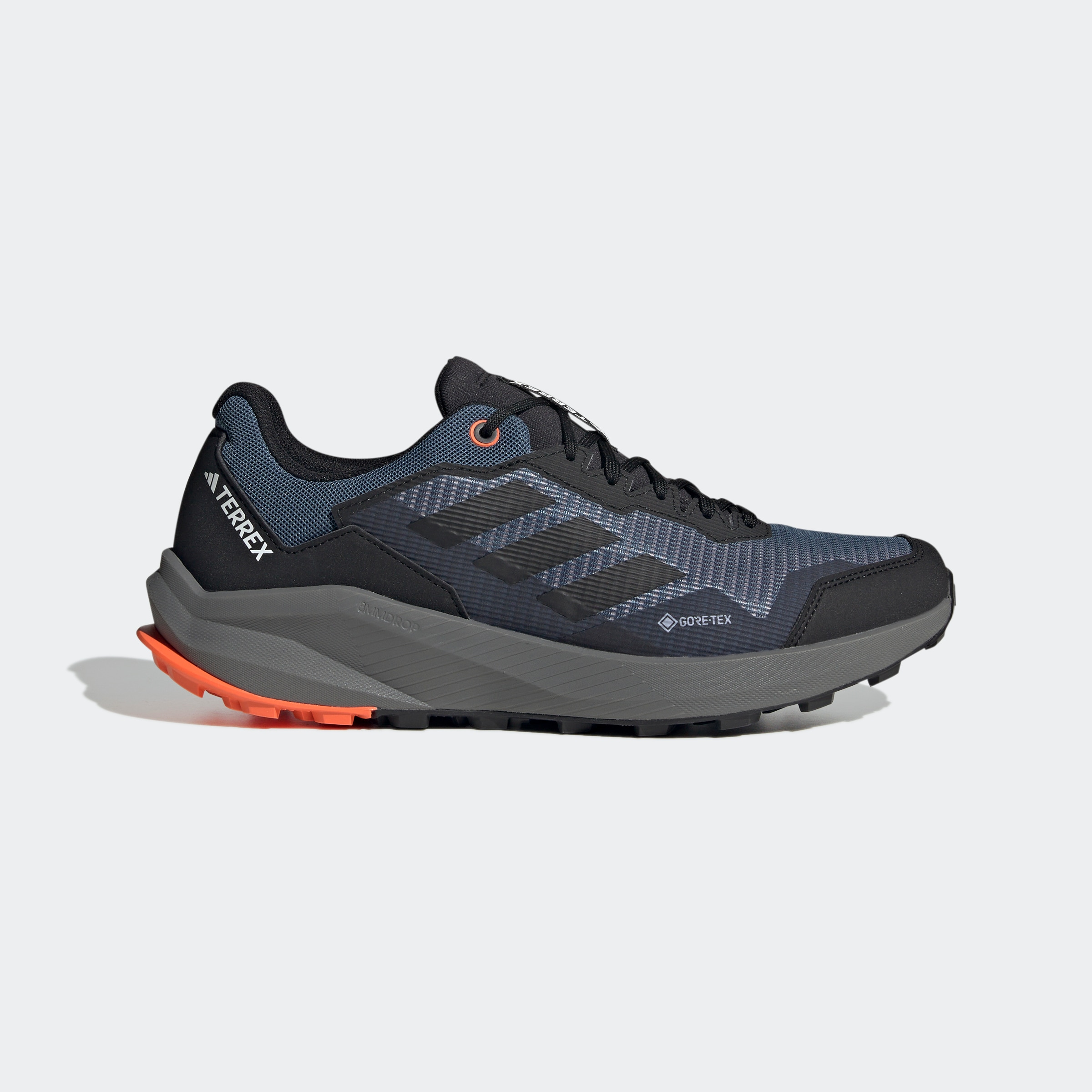 adidas TERREX Laufschuh »TRAIL RIDER GORE-TEX TRAILRUNNING«, wasserdicht