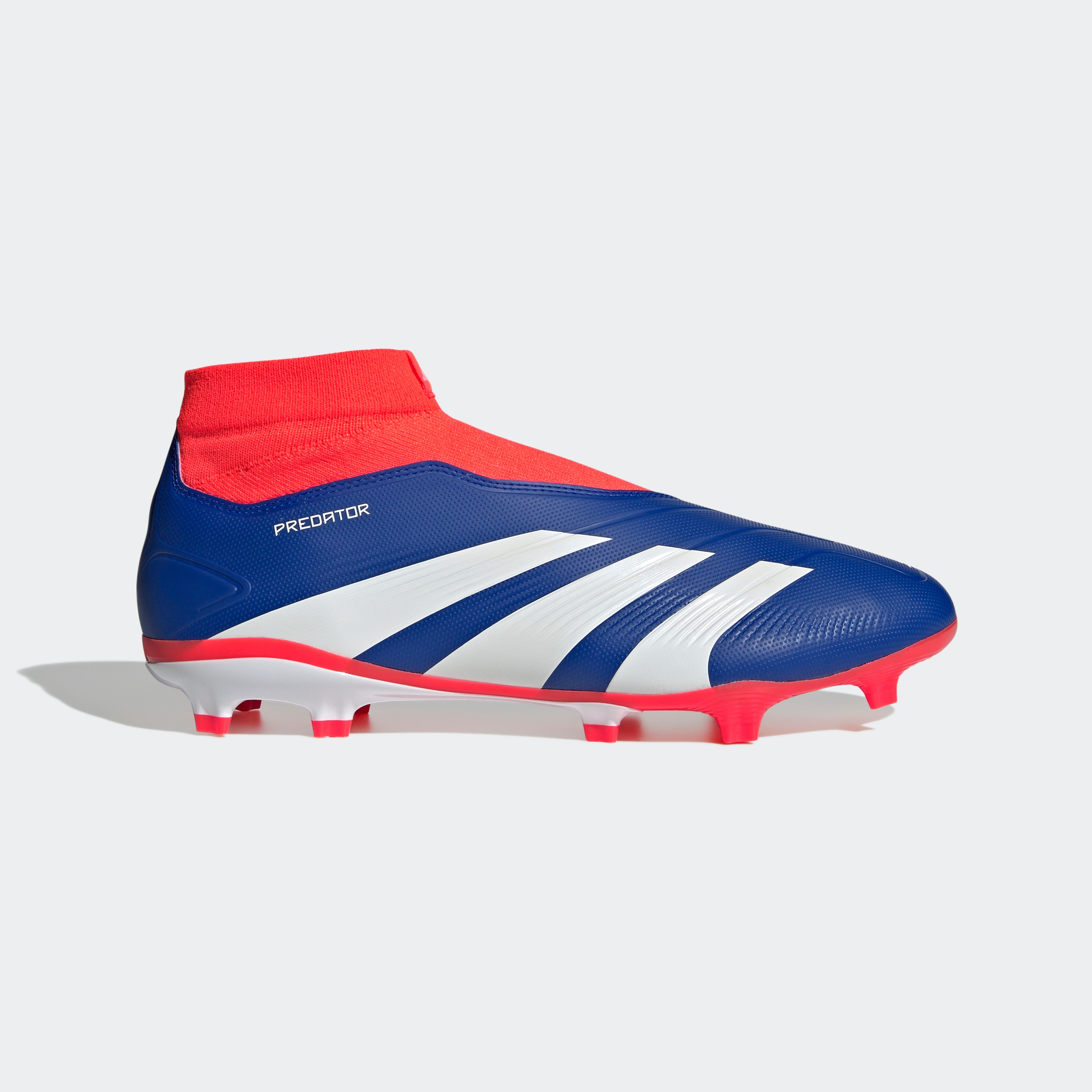 adidas Performance Fussballschuh »PREDATOR LEAGUE LACELESS FG«