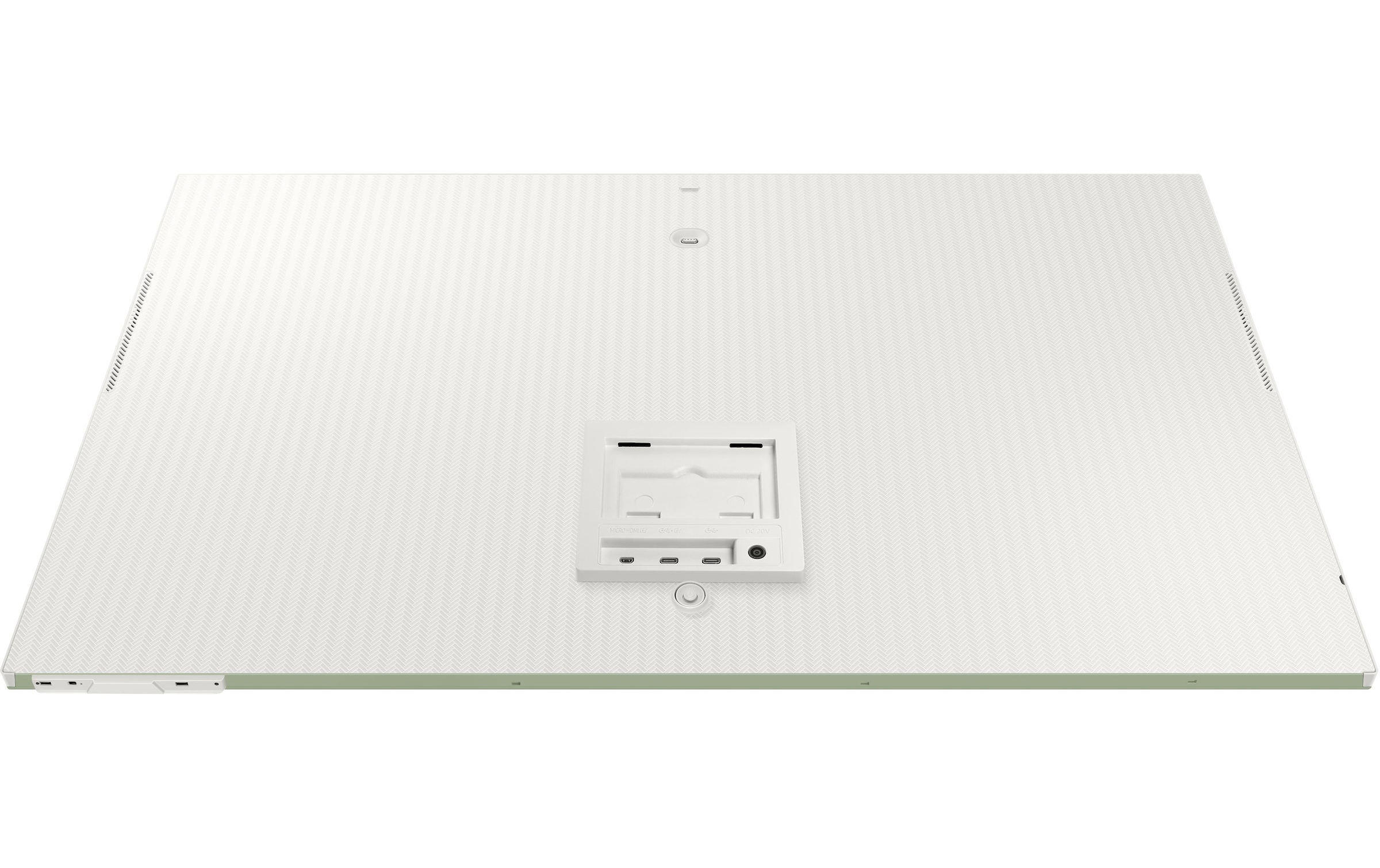 Samsung Smart Monitor »LS32BM80GUUXEN«, 80,96 cm/32 Zoll, 3840 x 2160 px, 4K Ultra HD, 4 ms Reaktionszeit