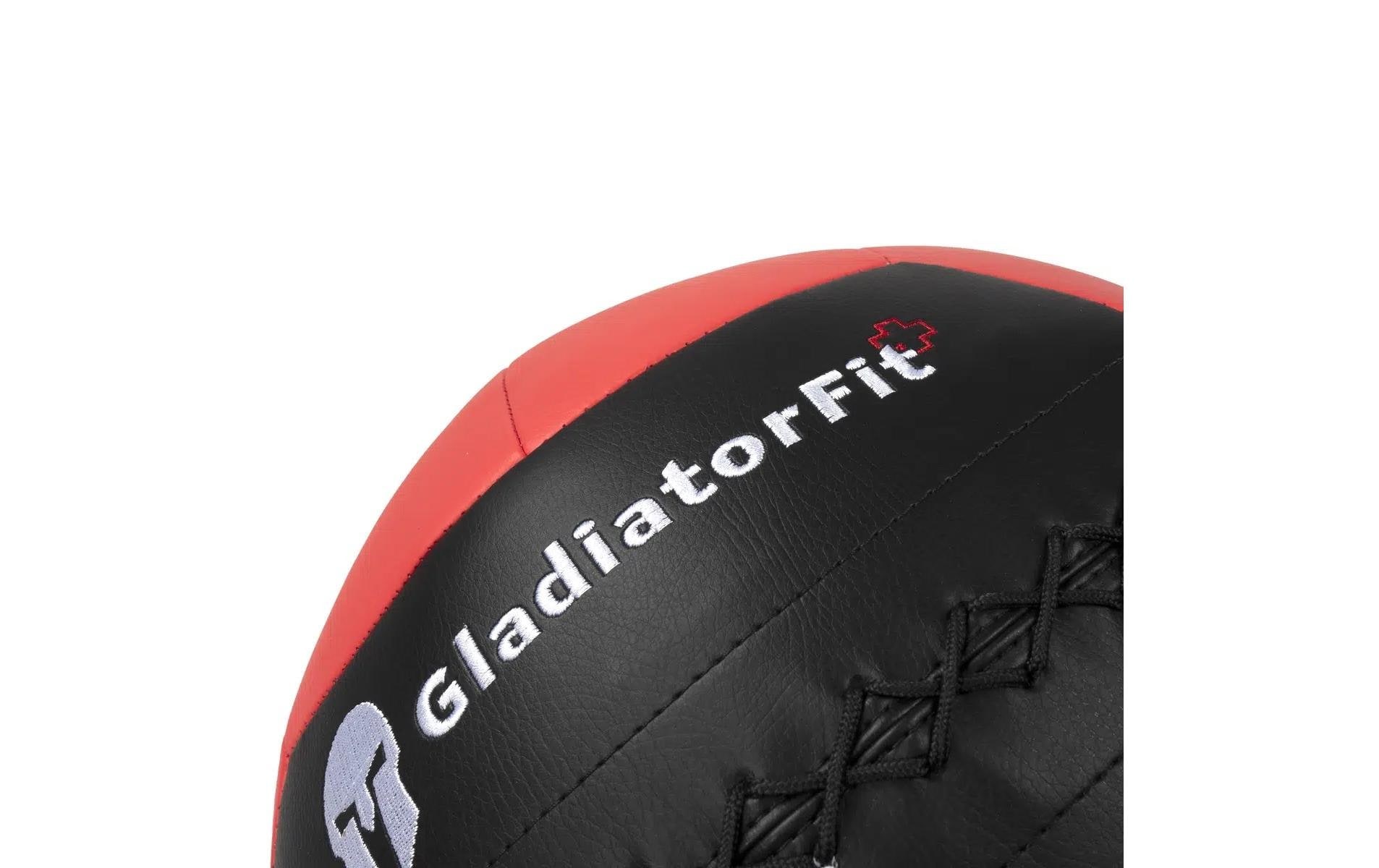 Medizinball »Ultra-strapazierfähiger Wall Ball«