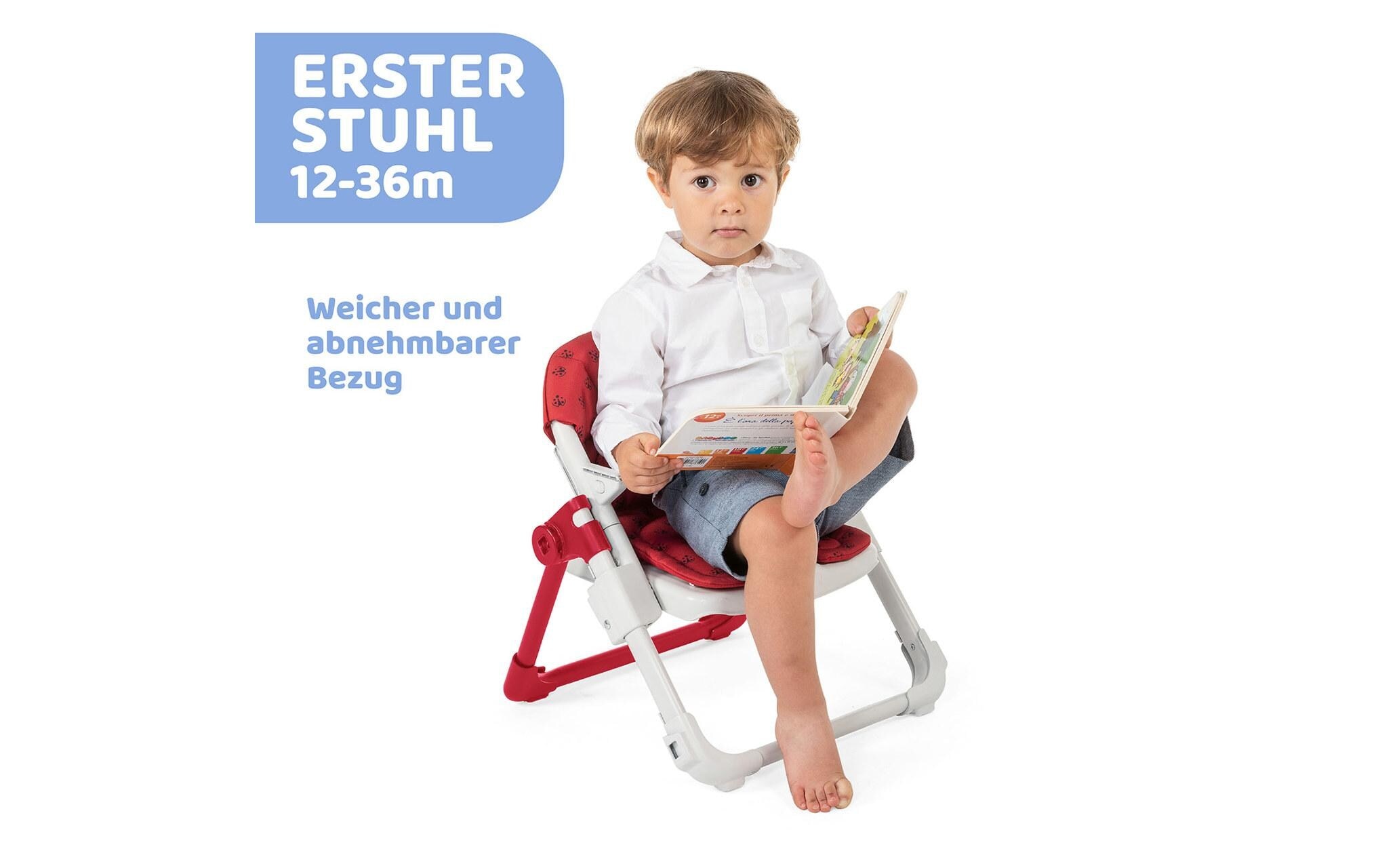 Chicco Kindersitzerhöhung »Chairy«