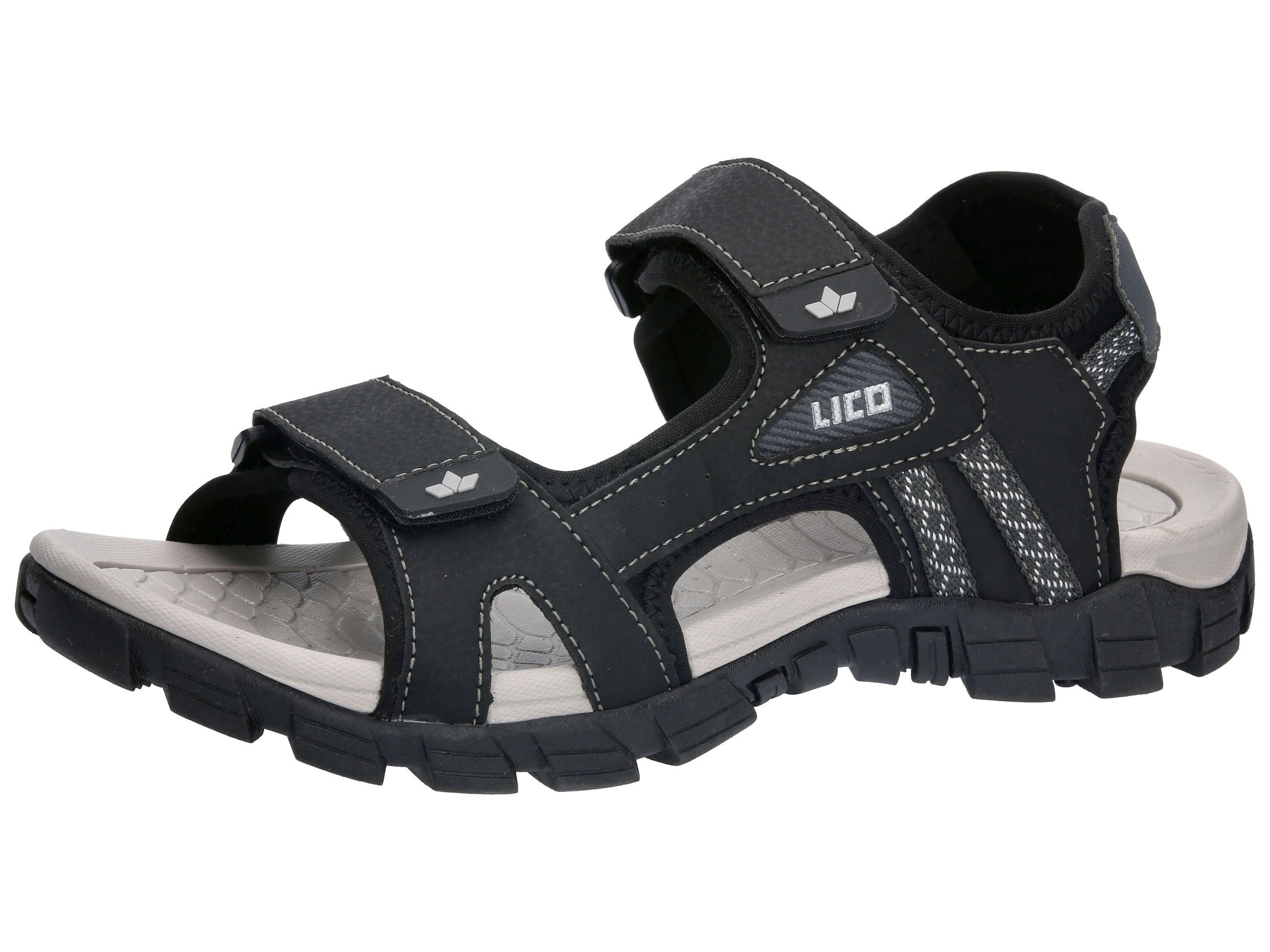 Lico Outdoorsandale »Sandale Lealman V«