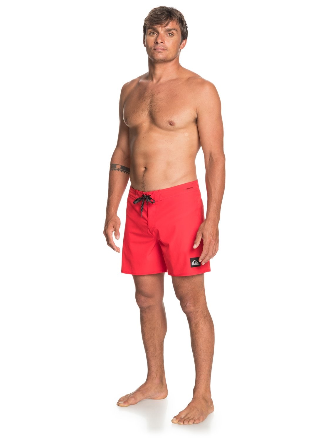Quiksilver Boardshorts »Highline Kaimana 16"«