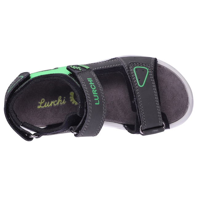 ✵ Lurchi Sandale »OVENO WMS: Mittel«, mit Klettverschlüssen online kaufen |  Jelmoli-Versand