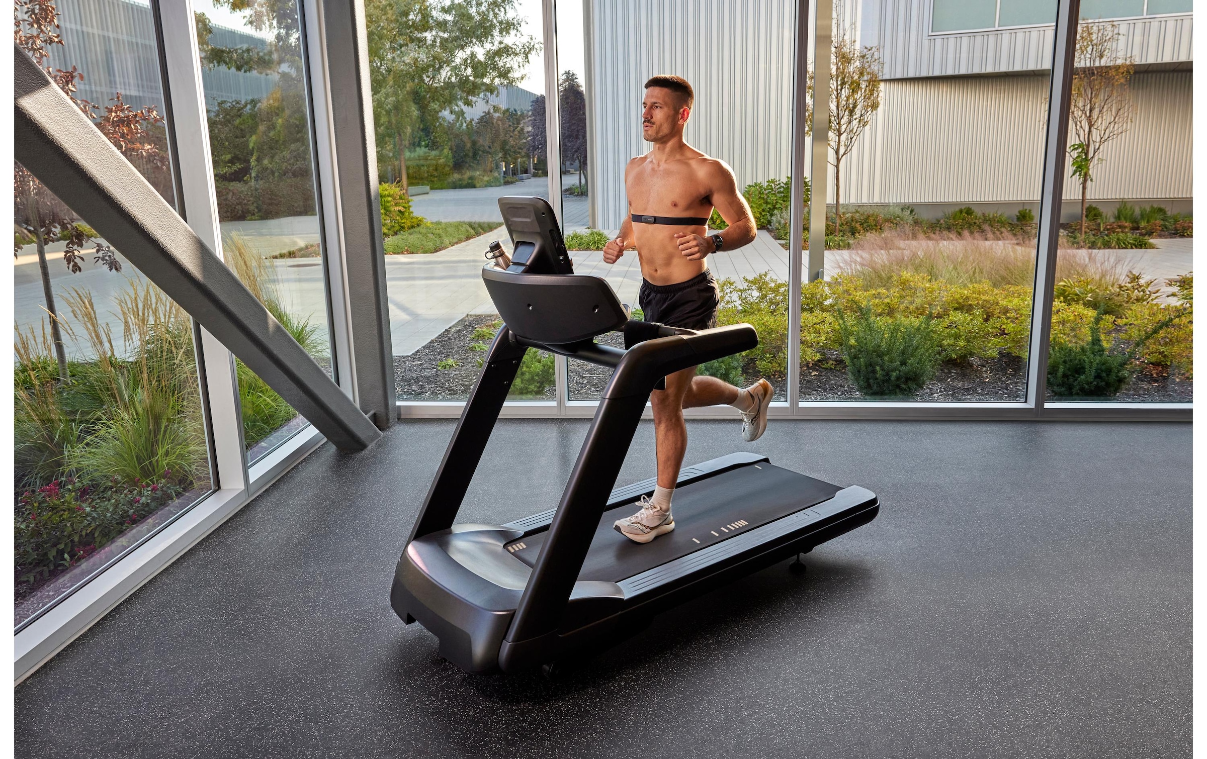 Garmin Brustgurt »HRM 200 Grösse: XS-S«