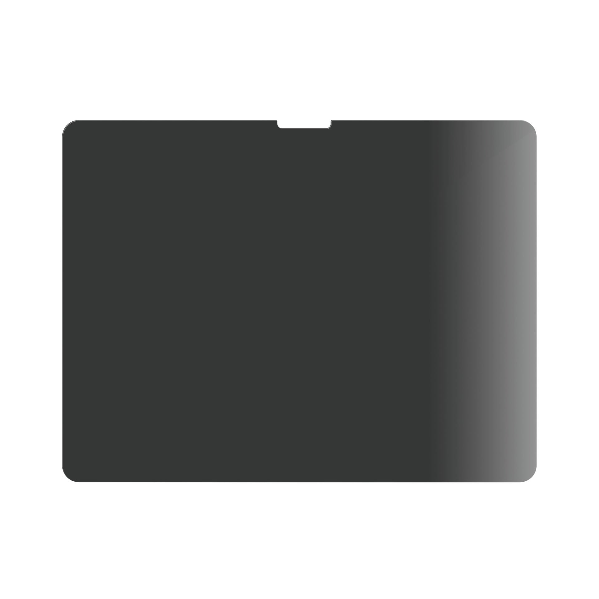 PanzerGlass Displayschutzglas »Ultra-Wide Fit Privacy Screen Protection«, für Apple iPad Air-Apple iPad Pro 13, Displayschutzfolie, Schutzfolie, Sichtschutz, kratz- & stossfest