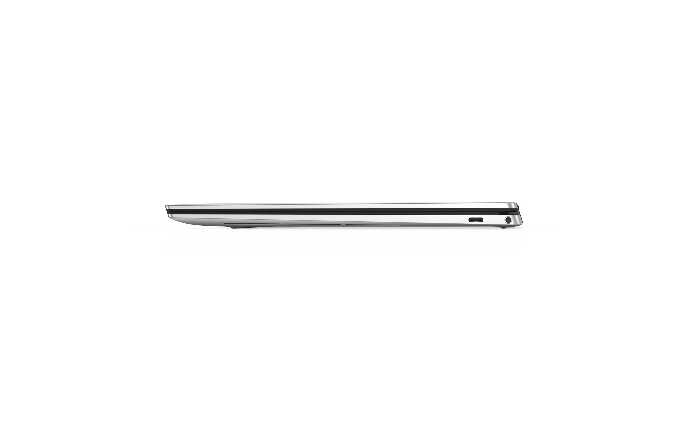 Dell Notebook »XPS 13 7390-W4FDF 2-in-1 Touch«, / 13,5 Zoll, Intel, Core i5, 8 GB HDD, 256 GB SSD