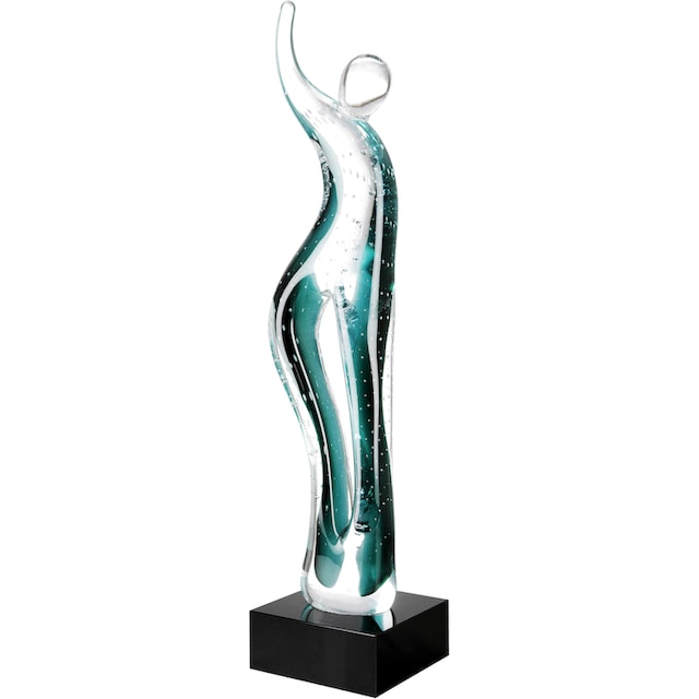 Casablanca by Gilde Dekofigur »Skulptur Vaving« online shoppen |  Jelmoli-Versand