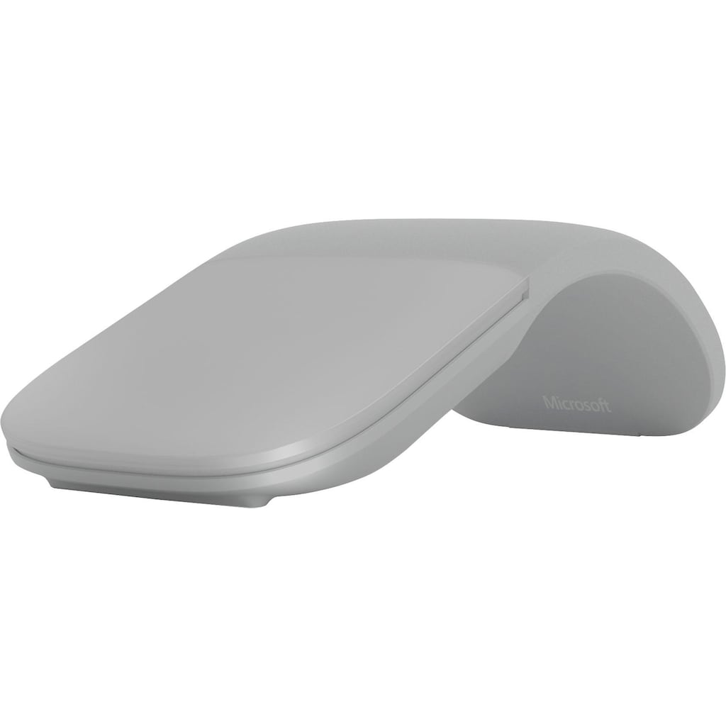 Microsoft Maus »Microsoft Surface Arc Mouse CZV-00066«, Bluetooth