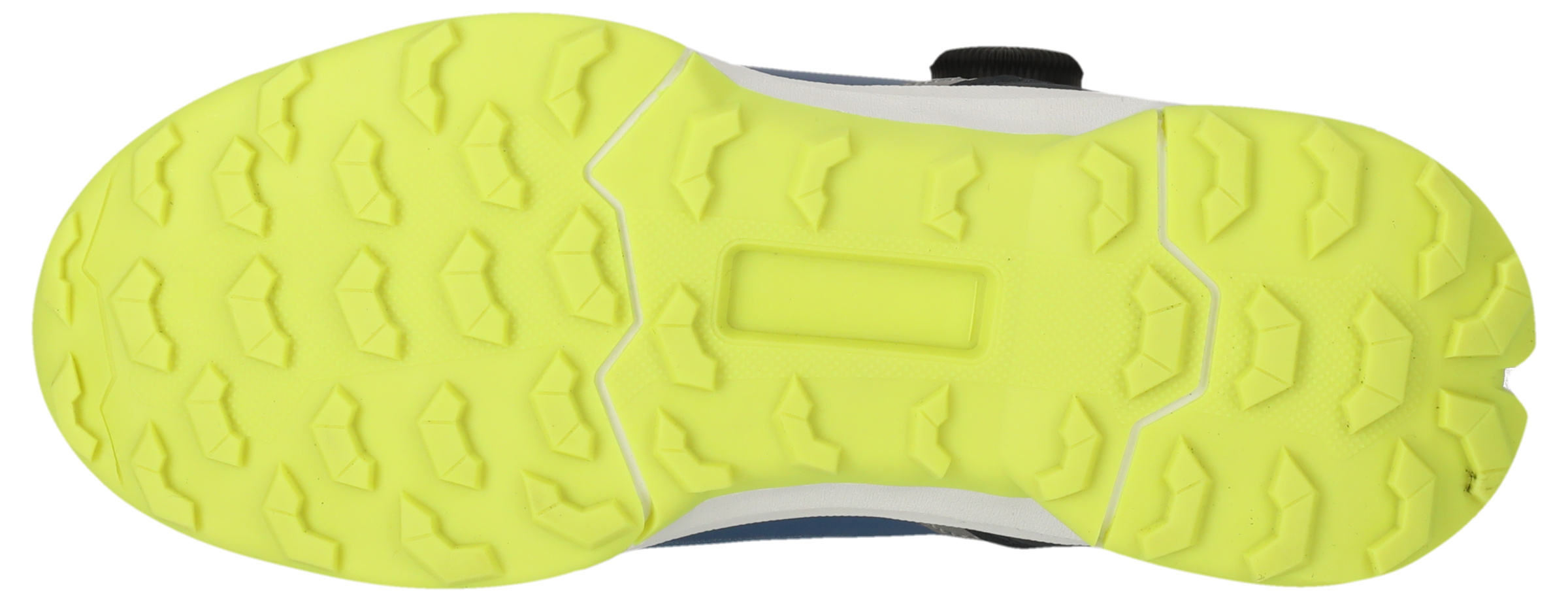 WHISTLER Winterboots »GANGO Q-LOCK KIDS BOOT WP«, Winterstiefel, mit Schnellverschluss,wasserdicht