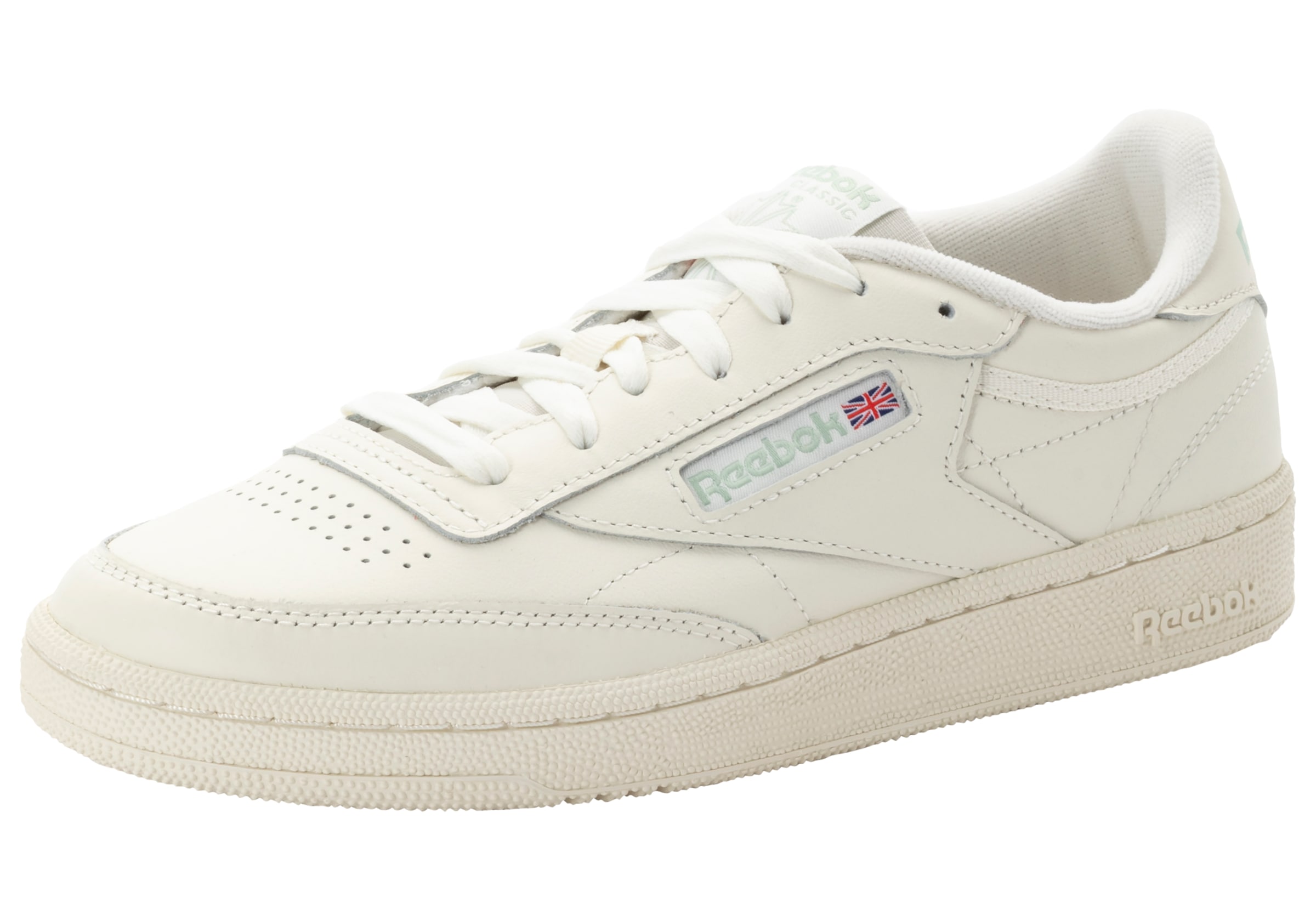 Reebok Classic Sneaker »CLUB C 85«