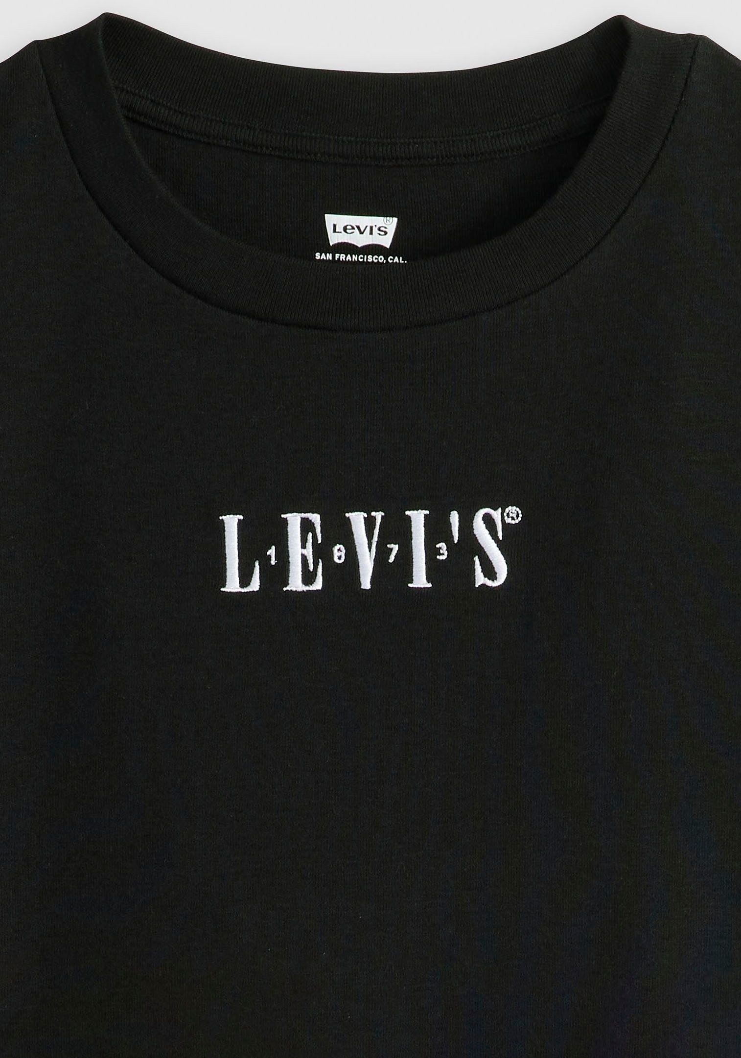 Levi's® Print-Shirt »T-Shirt GR ESSENTIAL SPORTY TEE«, mit Logo-Print