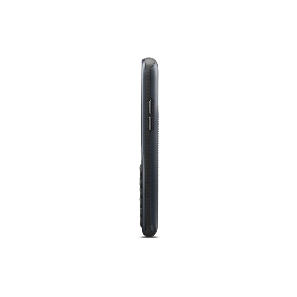 Doro Seniorenhandy »730X«, schwarz, 7,11 cm/2,8 Zoll, 128 GB Speicherplatz