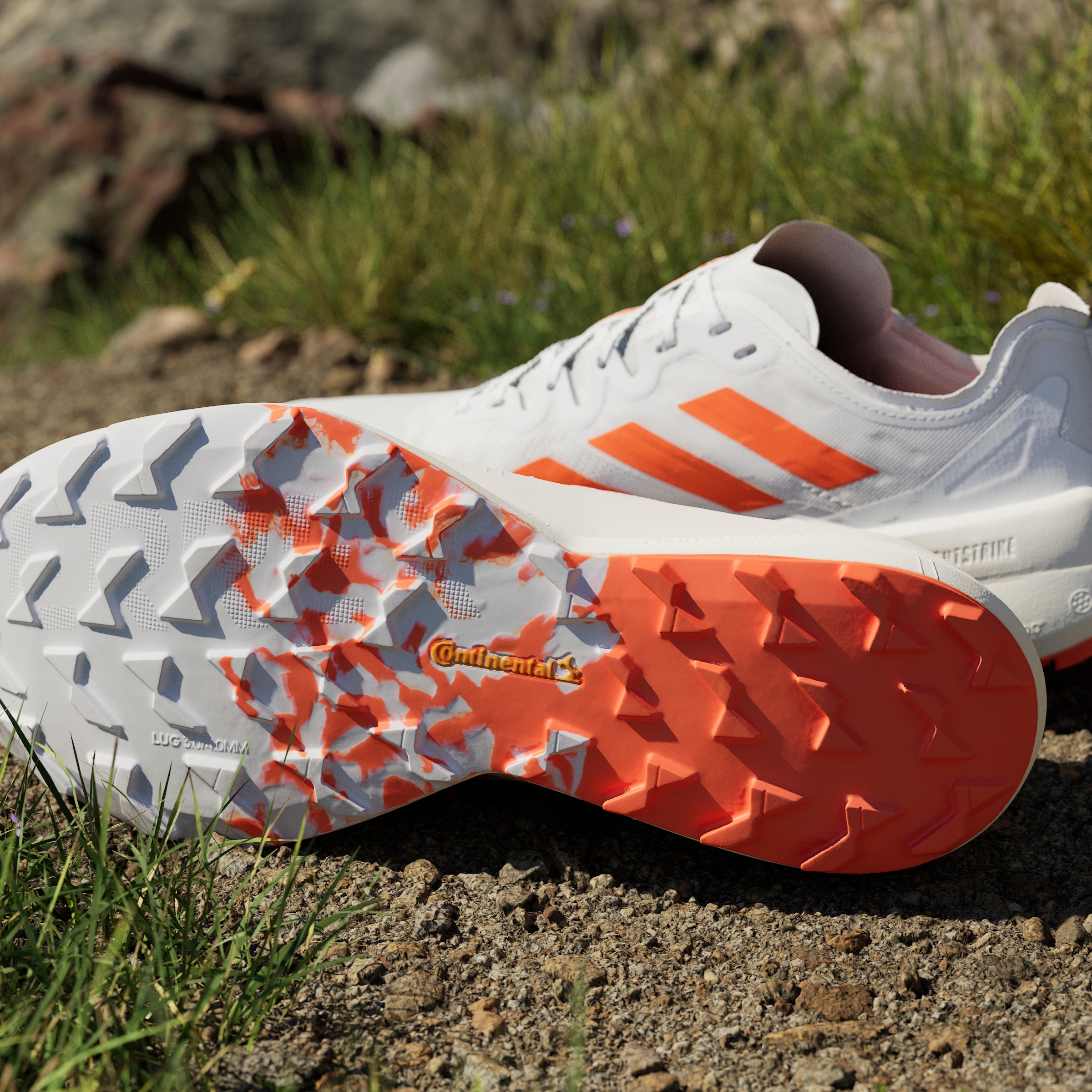 adidas TERREX Trailrunningschuh »TERREX AGRAVIC SPEED TRAILRUNNING«