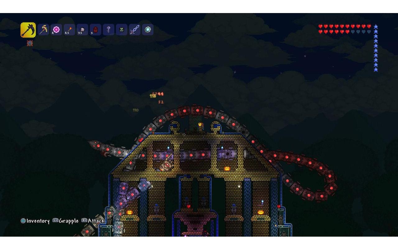 Spielesoftware »Terraria«, Nintendo Switch, Standard Edition