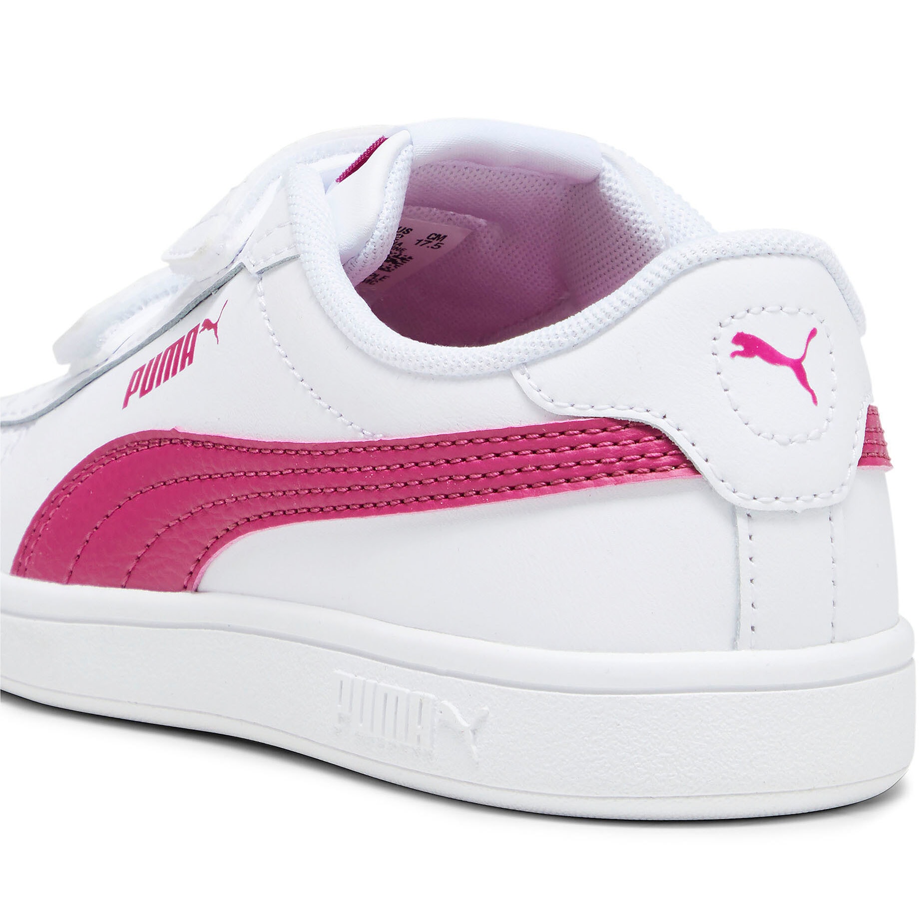 ✵ PUMA Sneaker »SMASH 3.0 V mit ordern Jelmoli-Versand PS«, | günstig L Klettverschluss