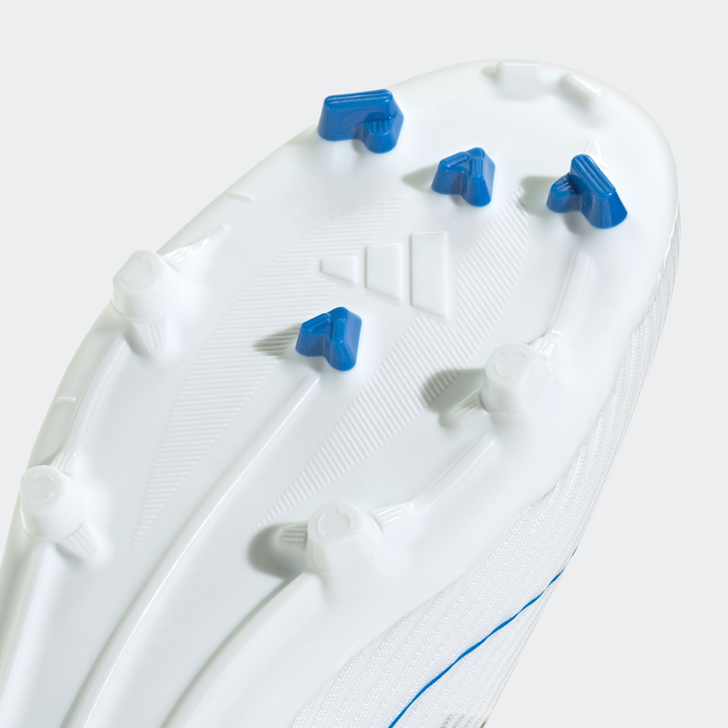 adidas Performance Fussballschuh »F50 LEAGUE LACELESS FG/MG«, für Rasenplätze