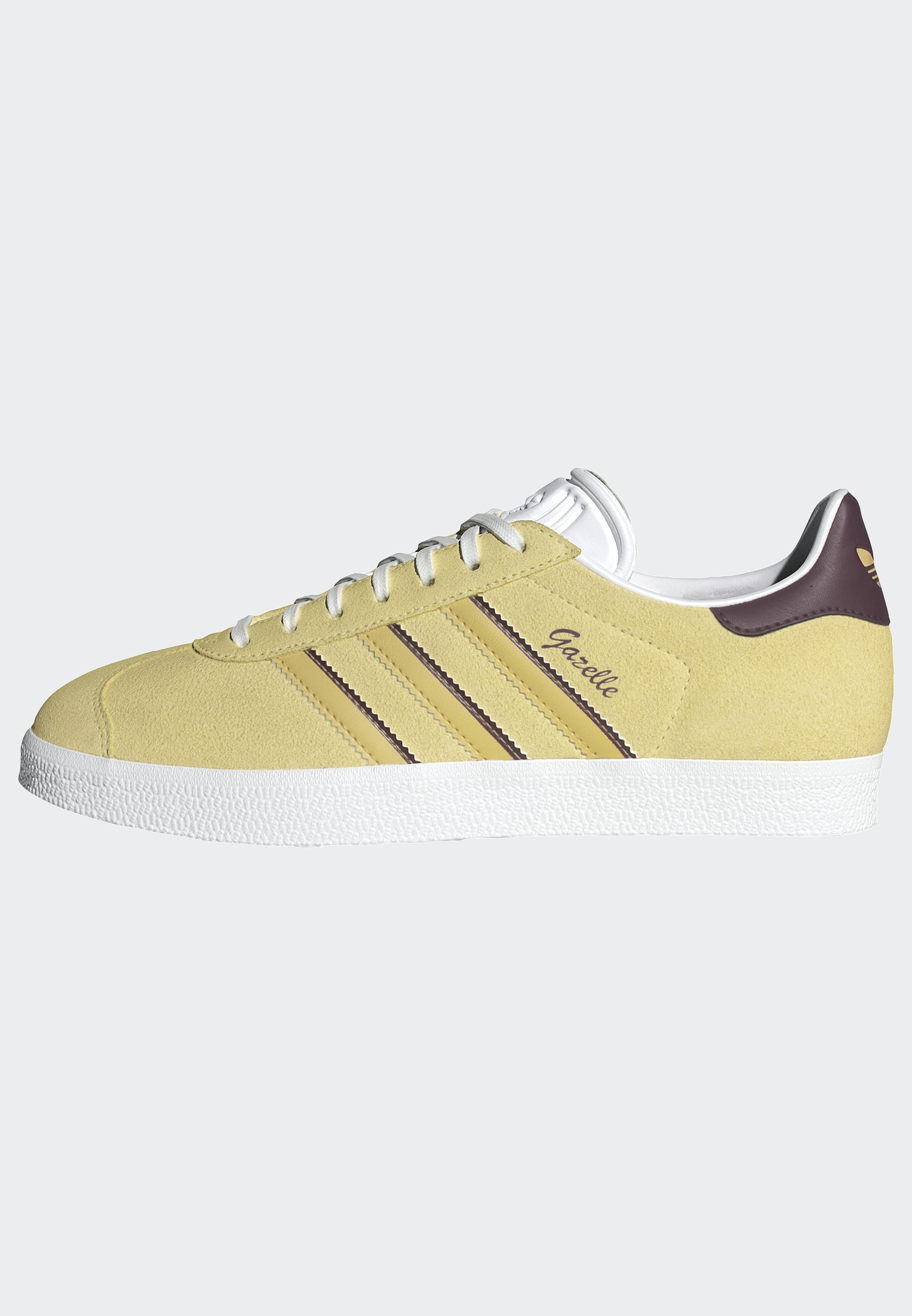 adidas Originals Sneaker »GAZELLE«