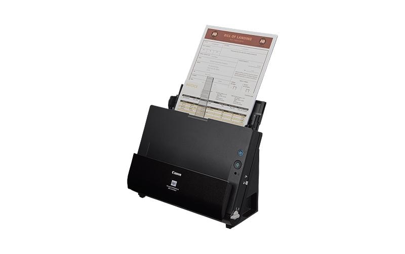 Canon Dokumentenscanner »DR-C225 II«