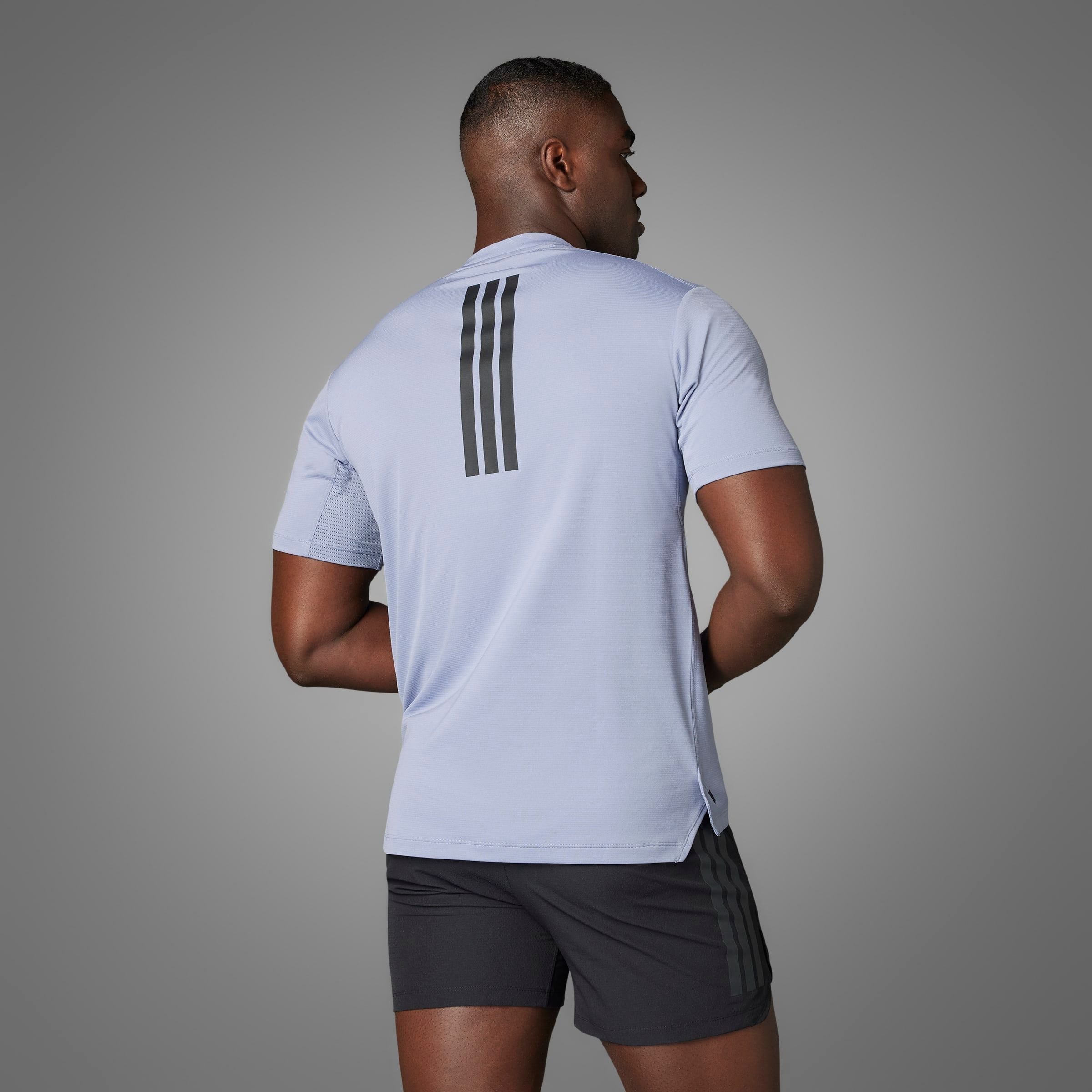 adidas Performance T-Shirt »POWER 3S TEE«