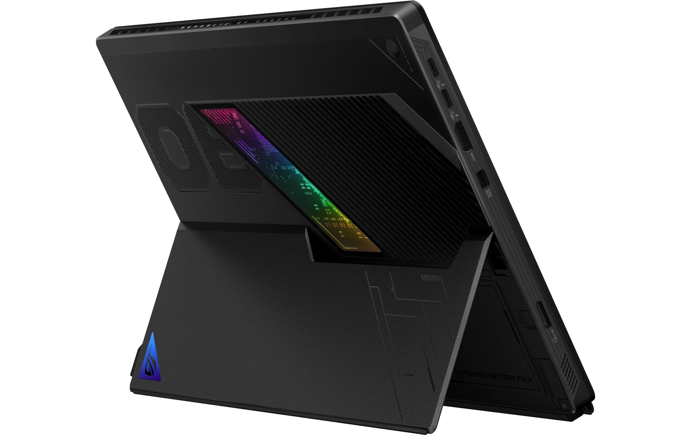 Asus Convertible Notebook »ROG Flow Z13 (GZ302EA-RU057X)«, 33,902 cm, / 13,4 Zoll, AMD, Radeon Graphics, 1000 GB SSD