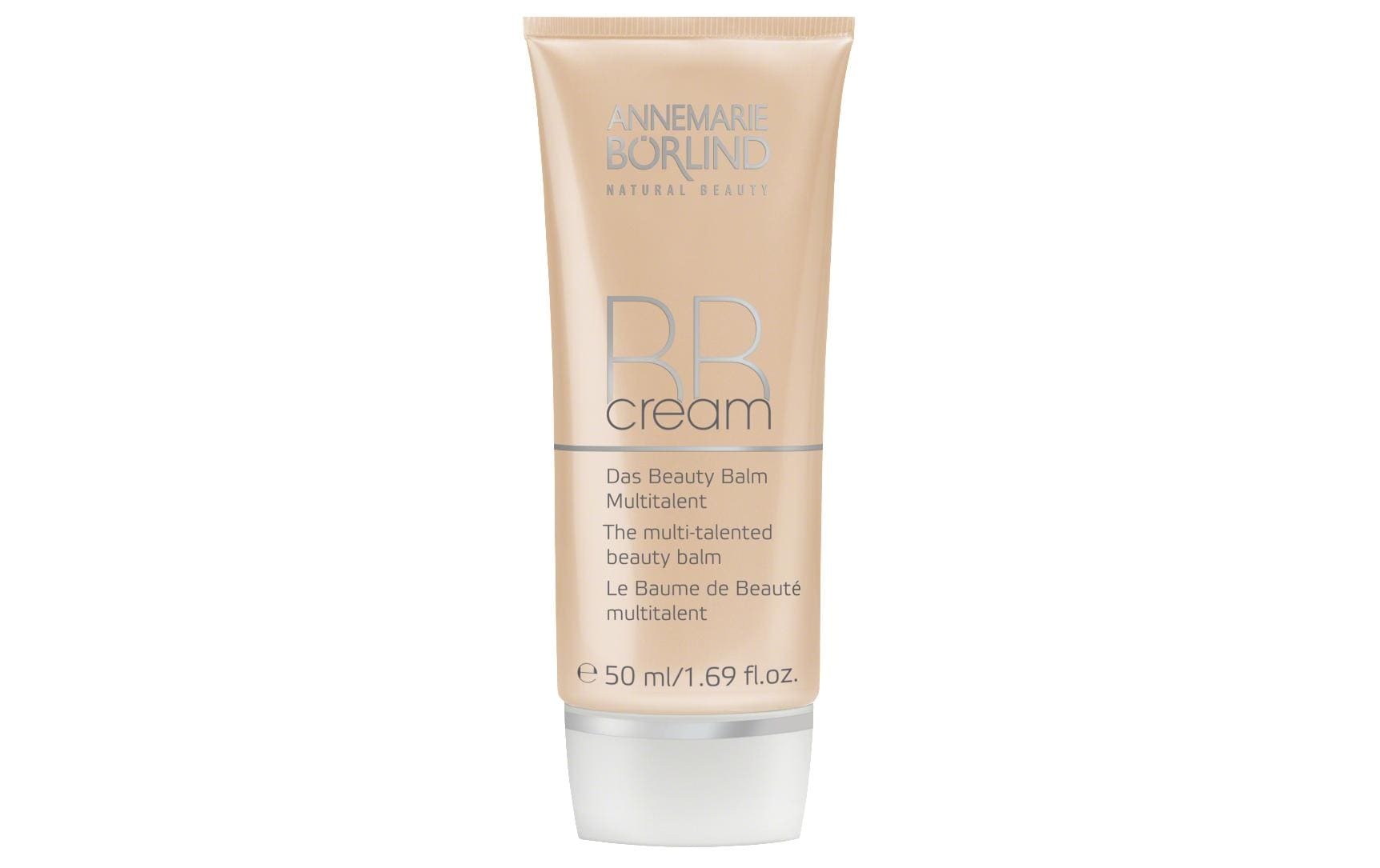 ANNEMARIE BÖRLIND Gesichtspflege »BB Cream«