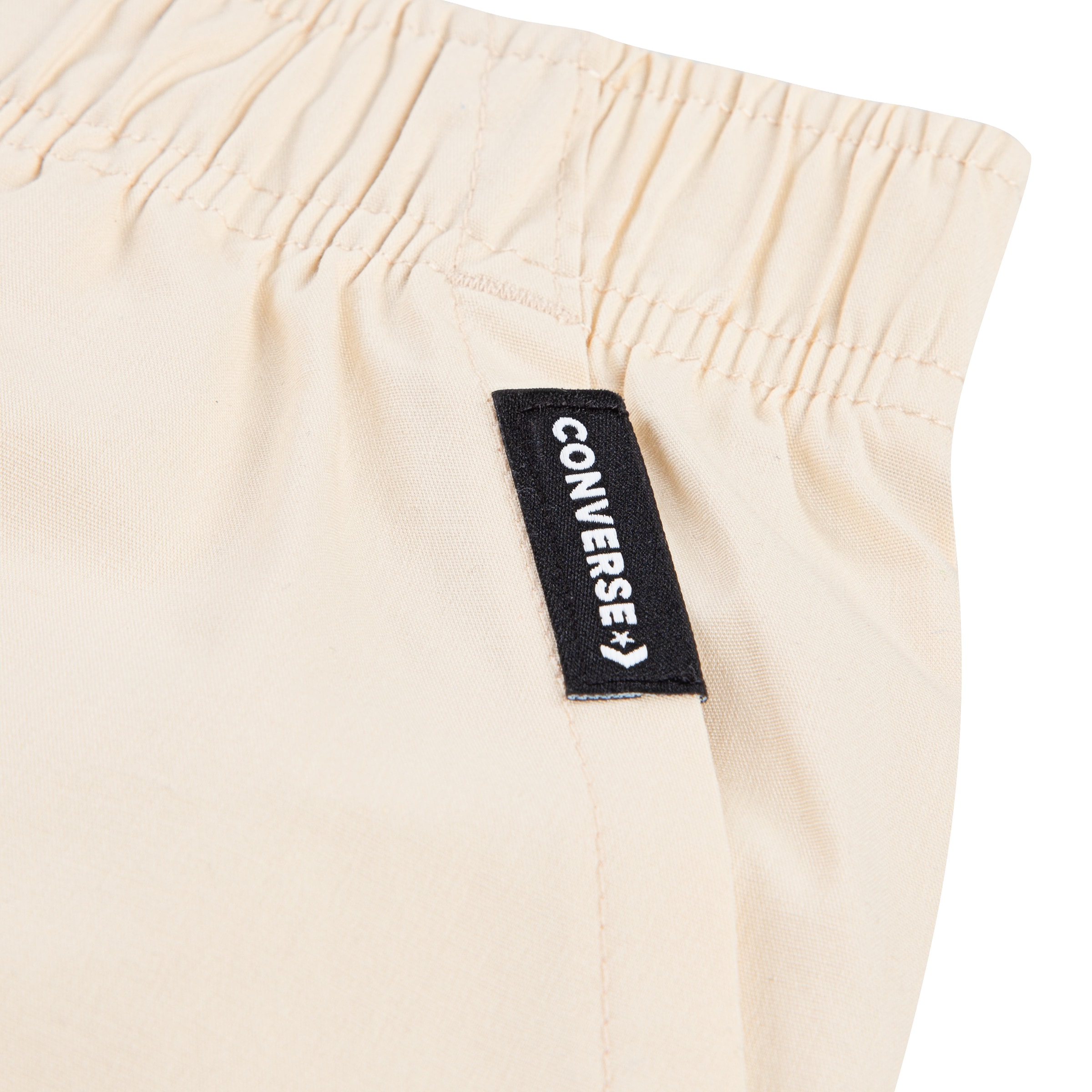 Converse Sommerrock »CNVG WOVEN PATCH POCKET SKIRT«, (1 tlg.), für Kinder