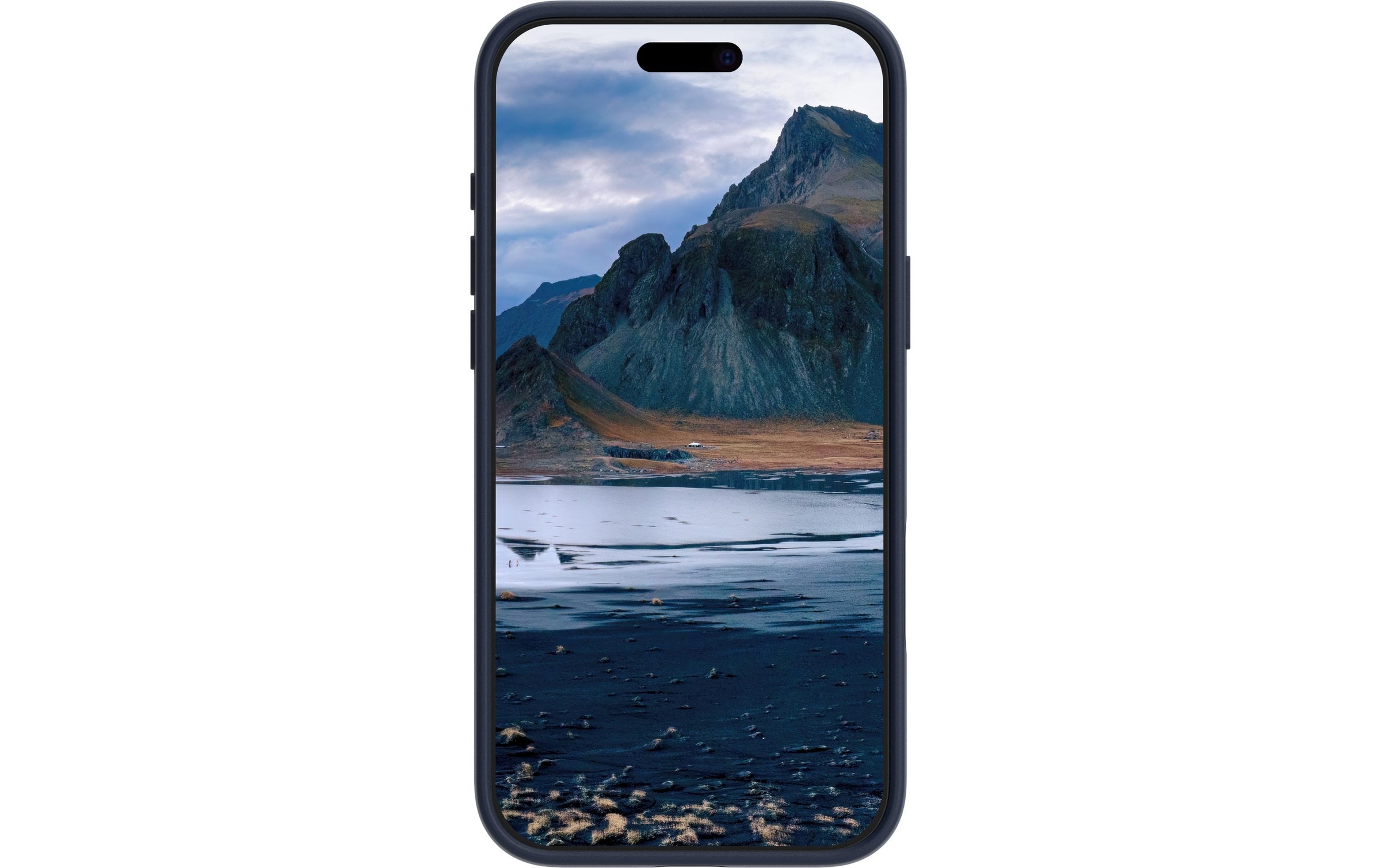 dbramante1928 Backcover »Iceland Ultra D3O Kick iPhone 16«, iPhone 16