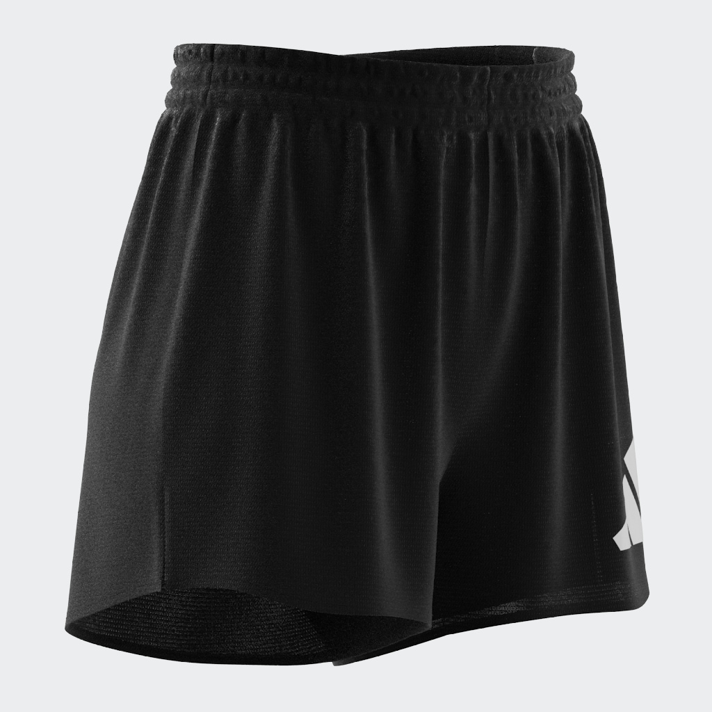 adidas Performance Shorts »TR-ES BL SHORT«, (1 tlg.)