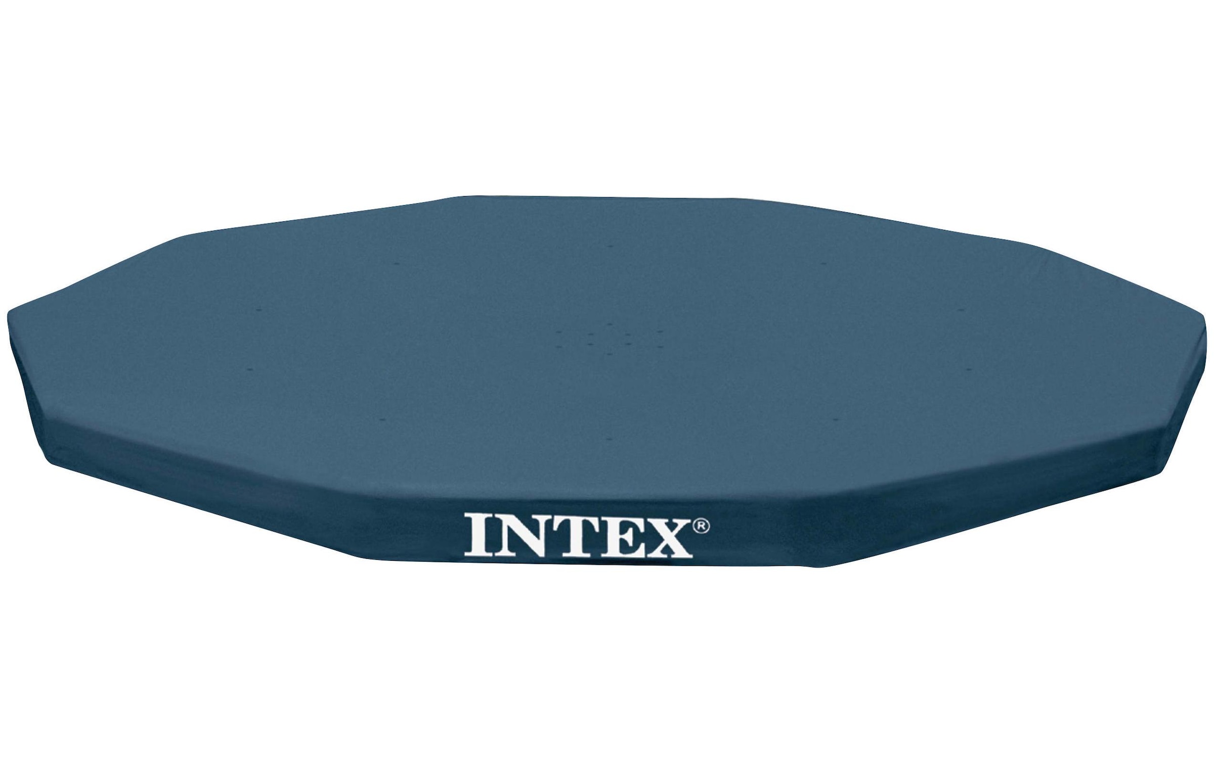 Intex Pool-Abdeckplane »Durchmesser 457 cm«