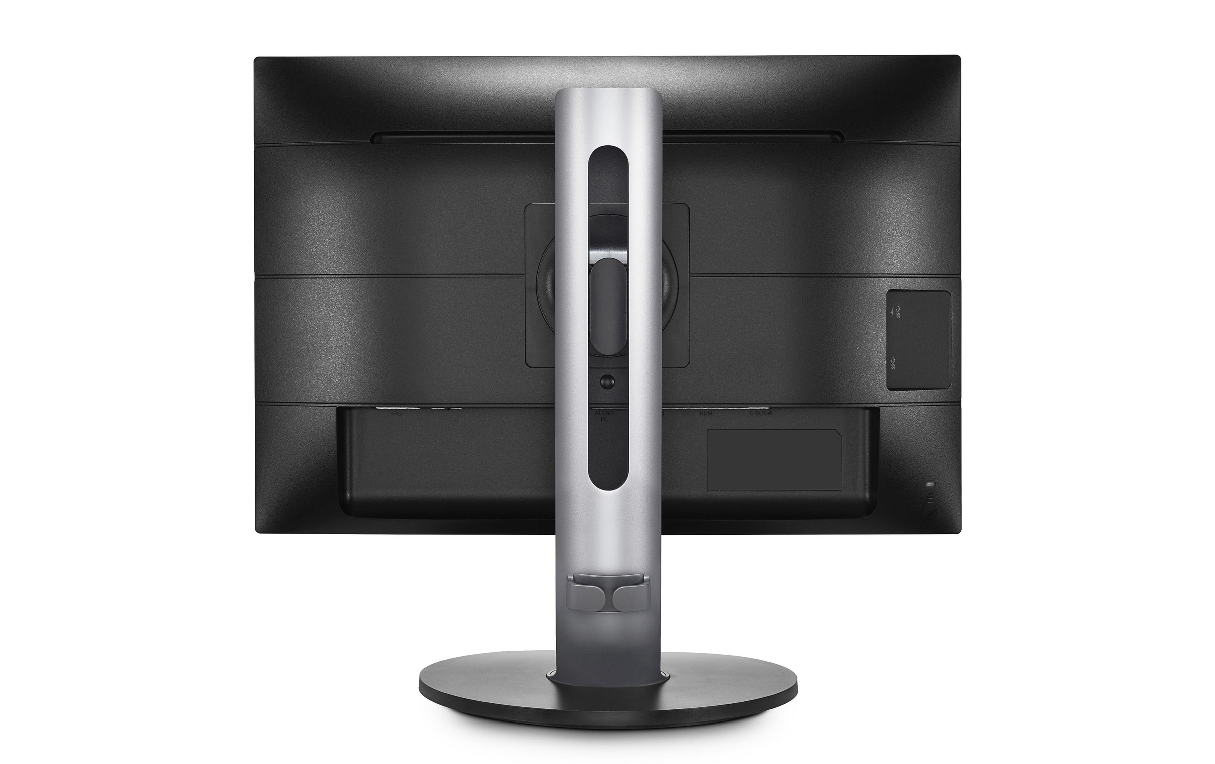 Philips LCD-Monitor »241B7QPJEB/00«, 61 cm/24 Zoll, 1920 x 1080 px
