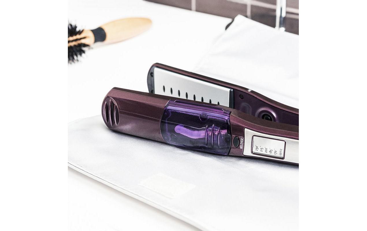 BaByliss Glätteisen »iPro 230 Steam«