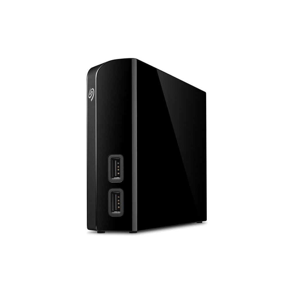 Seagate externe HDD-Festplatte »Externe Festplatte Backup Plus Hub 6 TB«