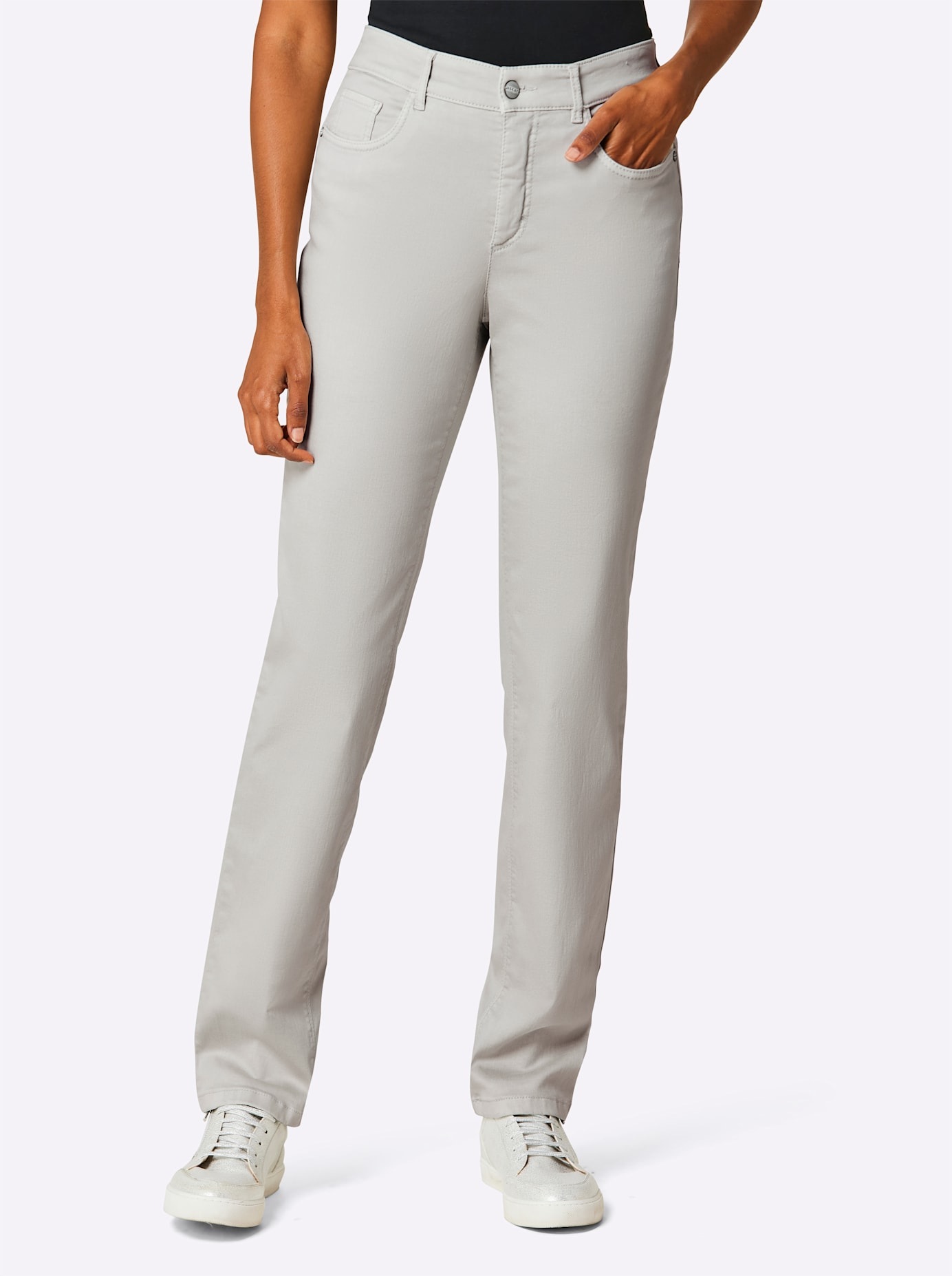 ascari 5-Pocket-Jeans 1 Stk.