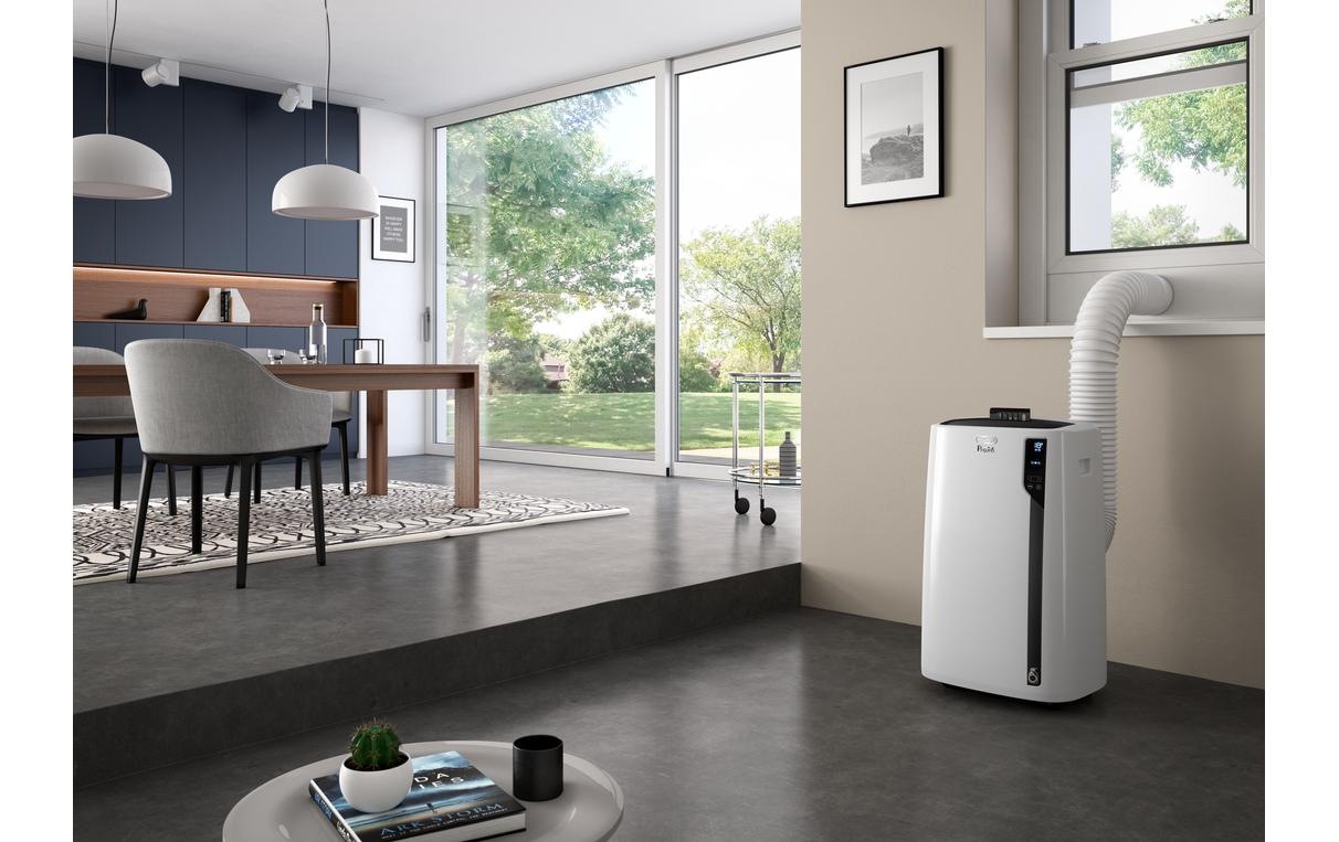 De'Longhi Klimagerät »Klimagerät PAC EL92 HP«