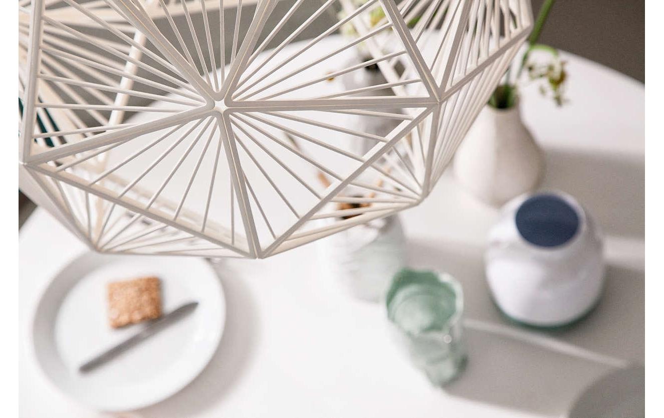 Philips Pendelleuchte »myLiving Mohair 40887/31/PN«