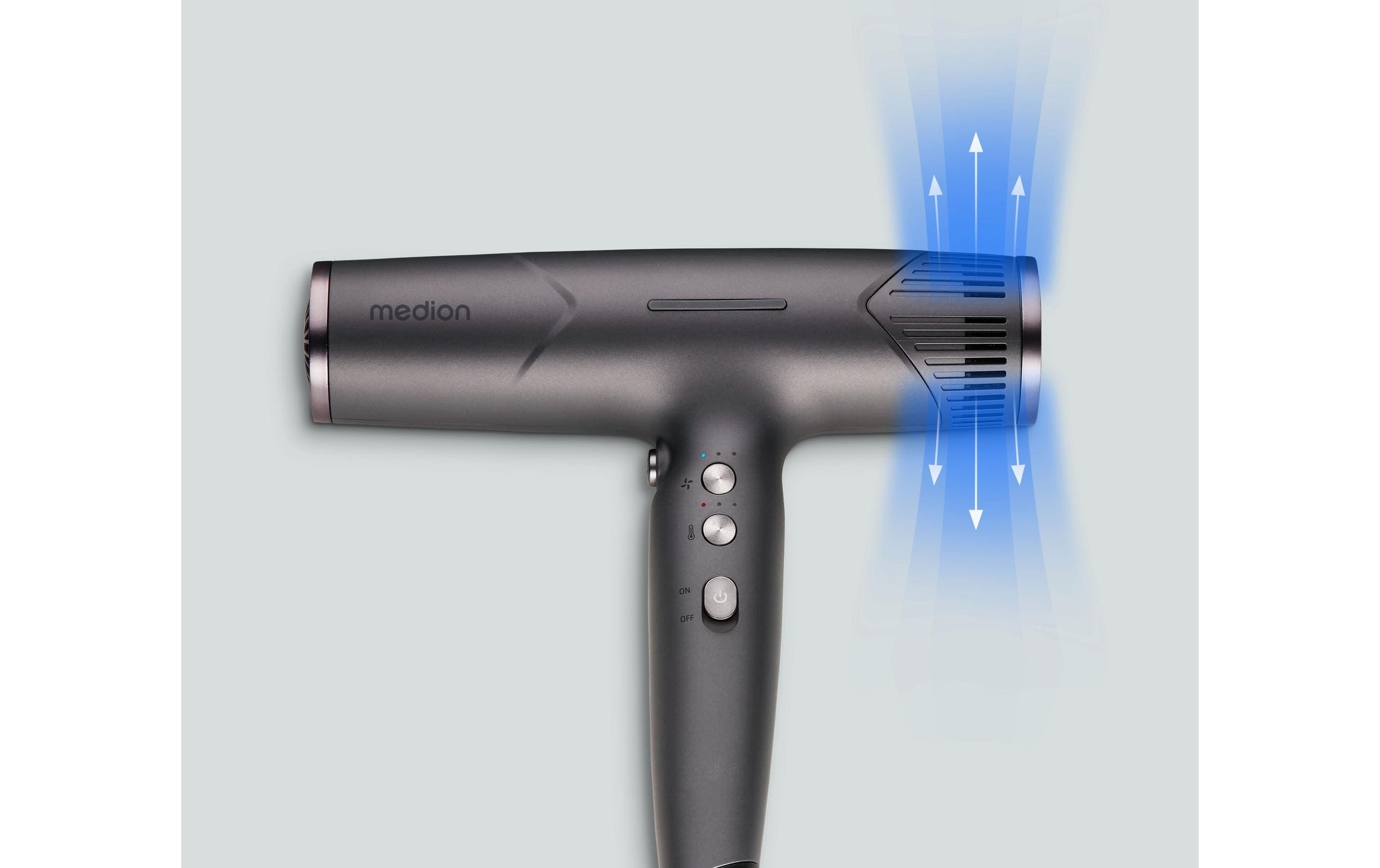 Medion® Haartrockner »MD 19984«