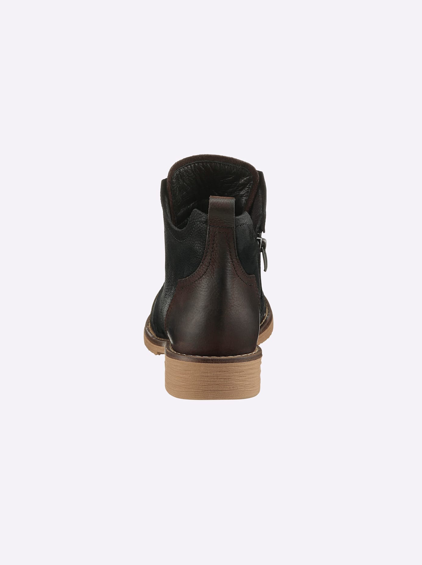 Gemini Stiefelette