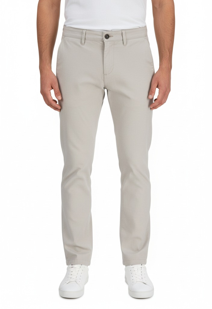 Jack & Jones Chinohose »JPSTMARCO JJERIK CHINO«