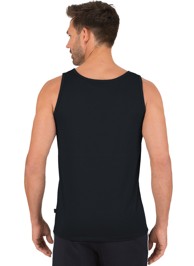 Trigema Unterhemd 100% Baumwolle« Trägershirt bestellen Jelmoli-Versand | online »TRIGEMA aus