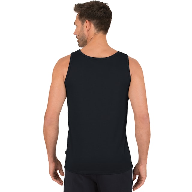 Trigema Unterhemd »TRIGEMA Trägershirt aus 100% Baumwolle« online bestellen  | Jelmoli-Versand