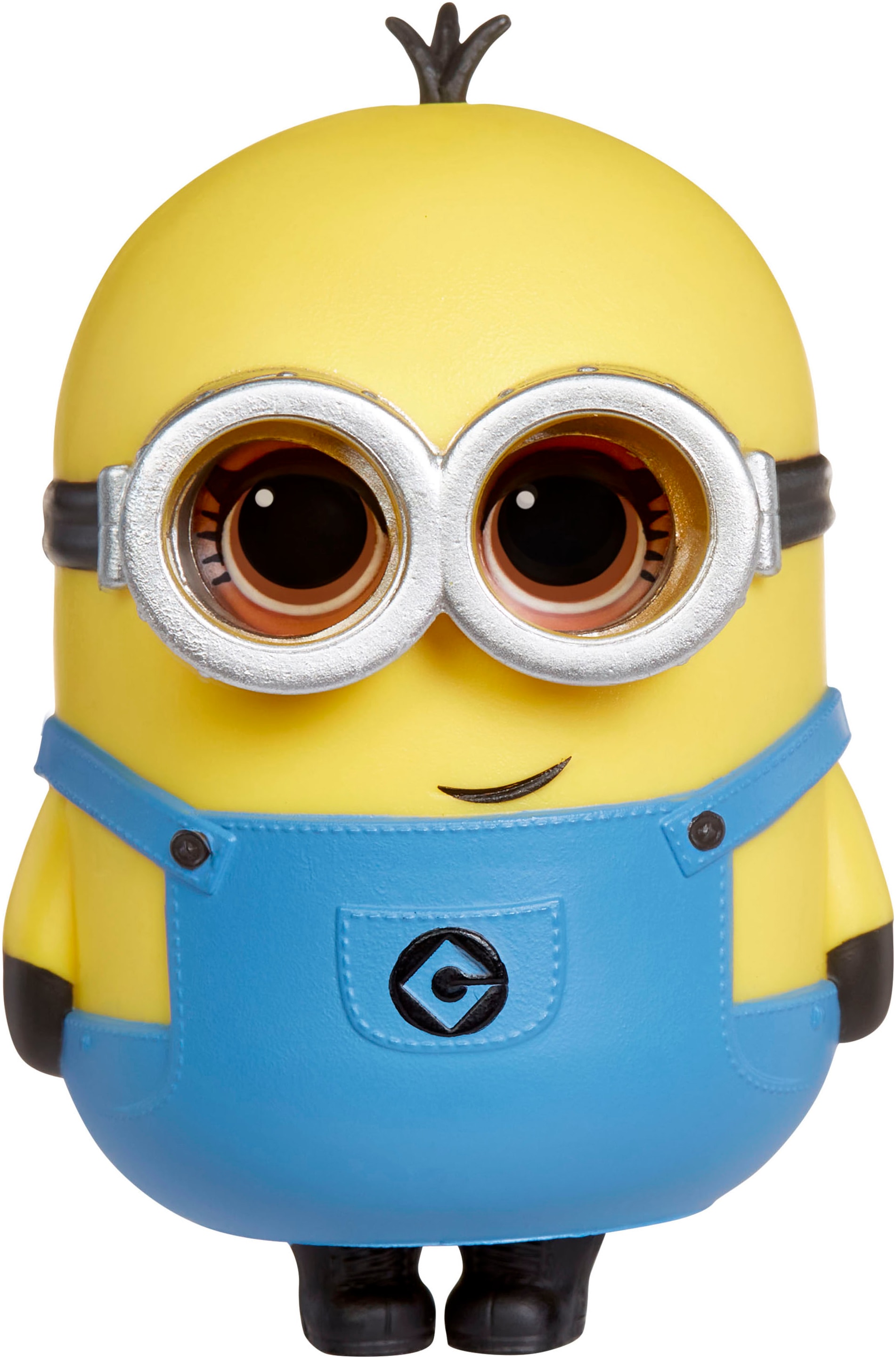 L.O.L. SURPRISE! Anziehpuppe »L.O.L. Surprise Loves Minions Tots«, Sortierte Lieferung