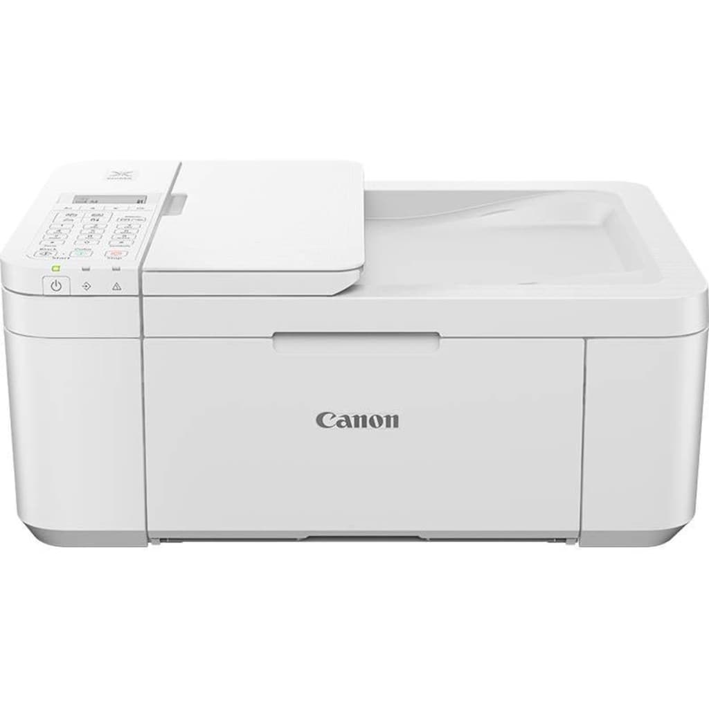 Canon Multifunktionsdrucker »PIXMA T«